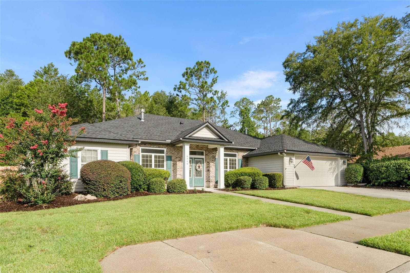 Single Family Residence at 6940 SW 86TH TER, GAINESVILLE, photo 40 of 42
