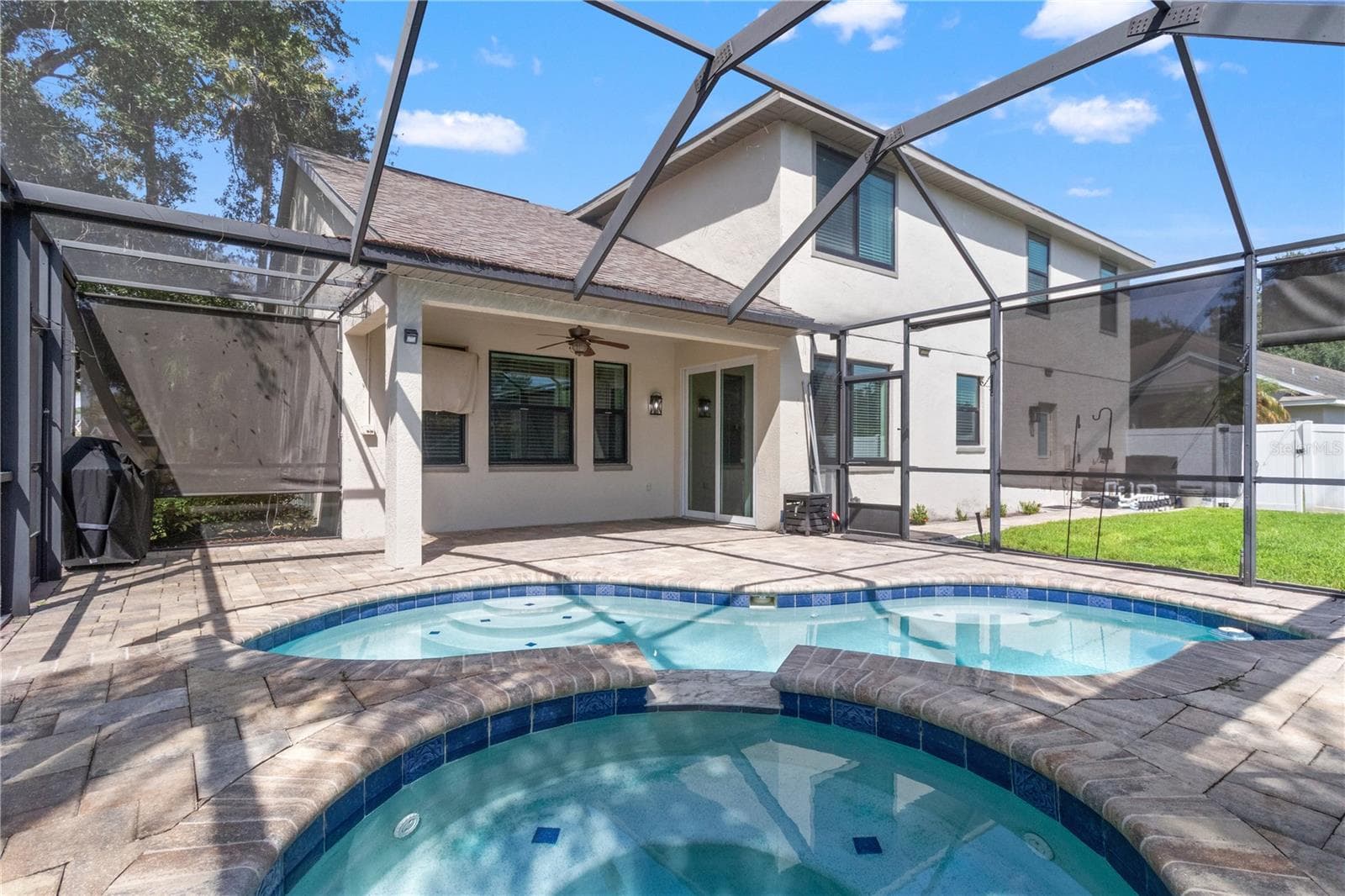Single Family Residence at 5824 FISH CROW PL, LAND O LAKES, photo 28 of 72