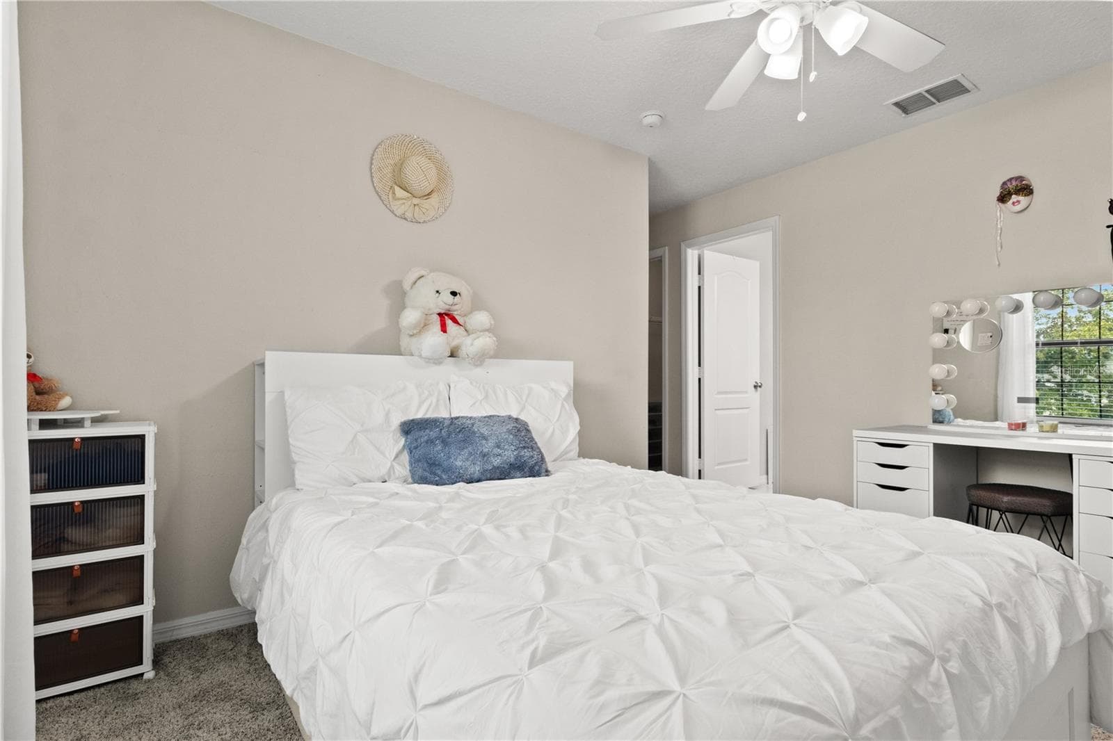 Bedroom to - 5824 FISH CROW PL, LAND O LAKES