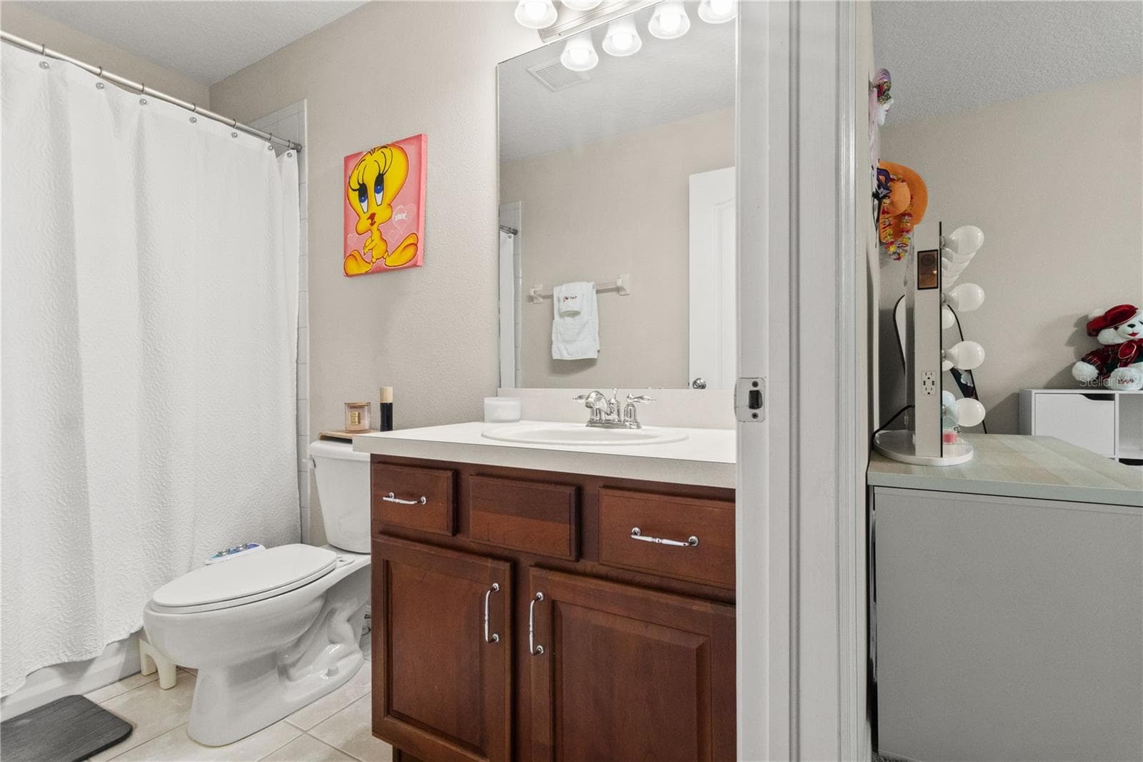 Bathroom 3 - 5824 FISH CROW PL, LAND O LAKES
