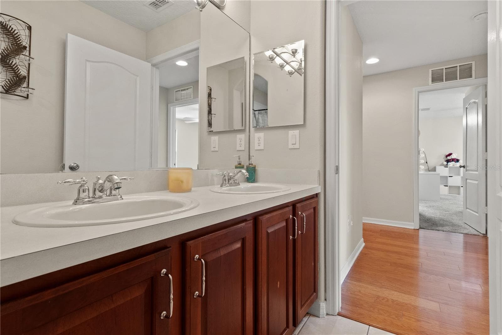Bathroom 4 - 5824 FISH CROW PL, LAND O LAKES