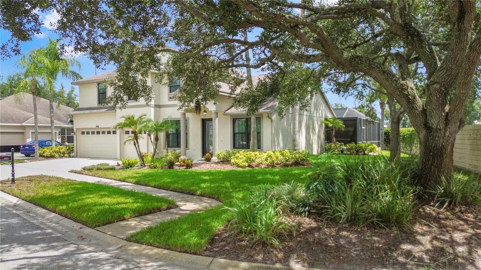 Single Family Residence at 5824 FISH CROW PL, LAND O LAKES, photo 65 of 72