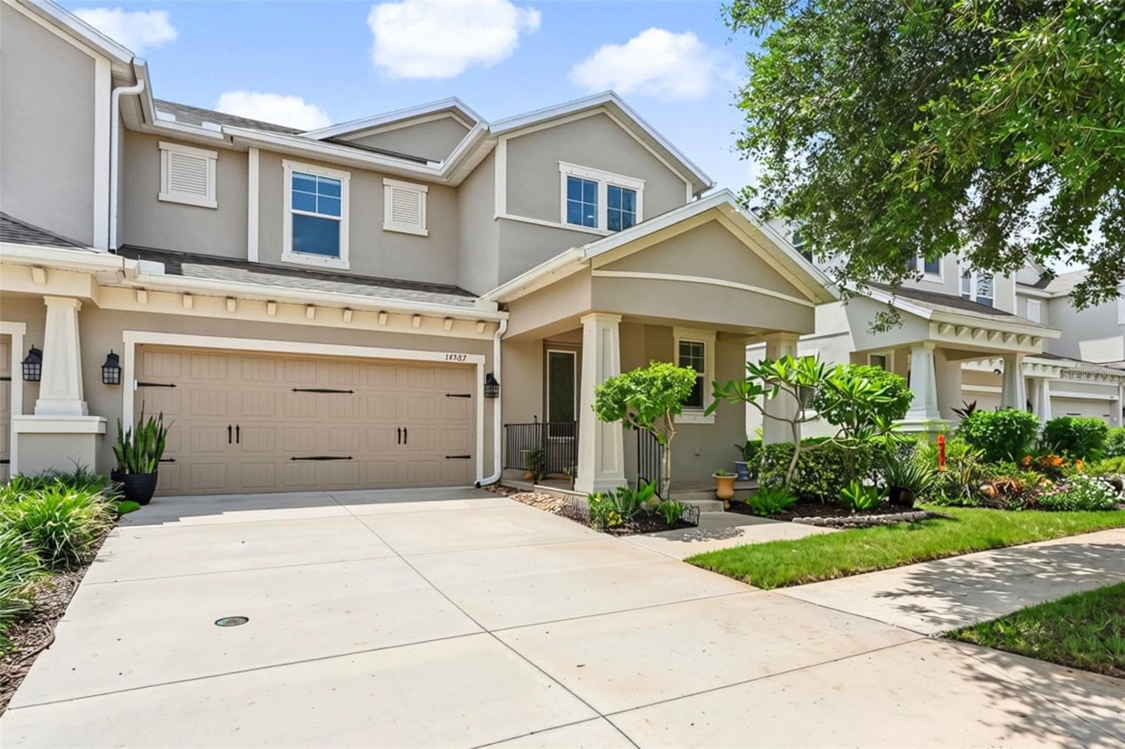 14507 ROCKY BROOK DR
