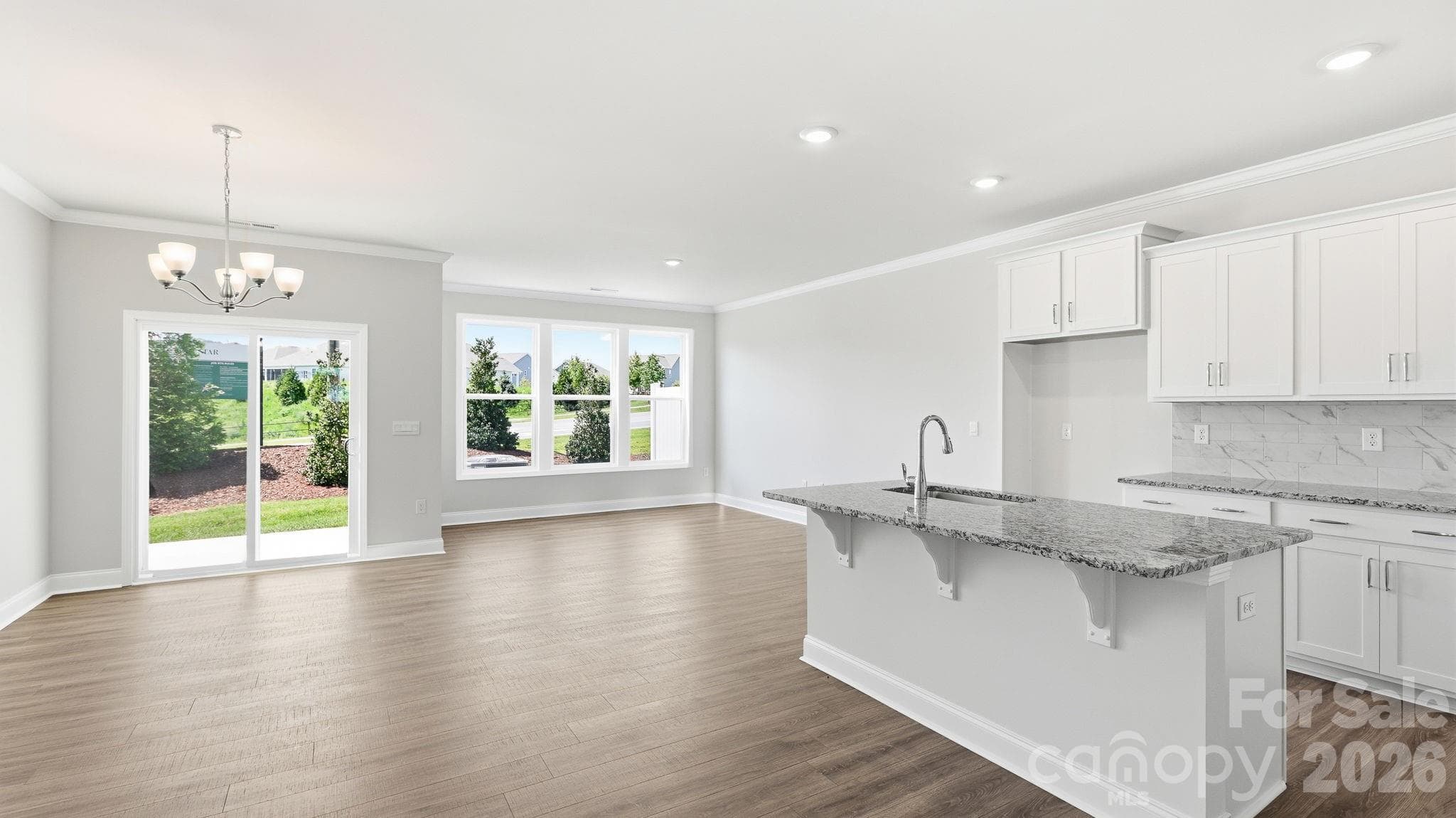 Photos are representative - 157 Valley Breeze Road, Fletcher