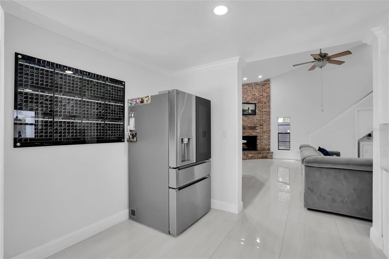 Single Family Residence at 12409 N BOULEVARD, TAMPA, photo 14 of 72