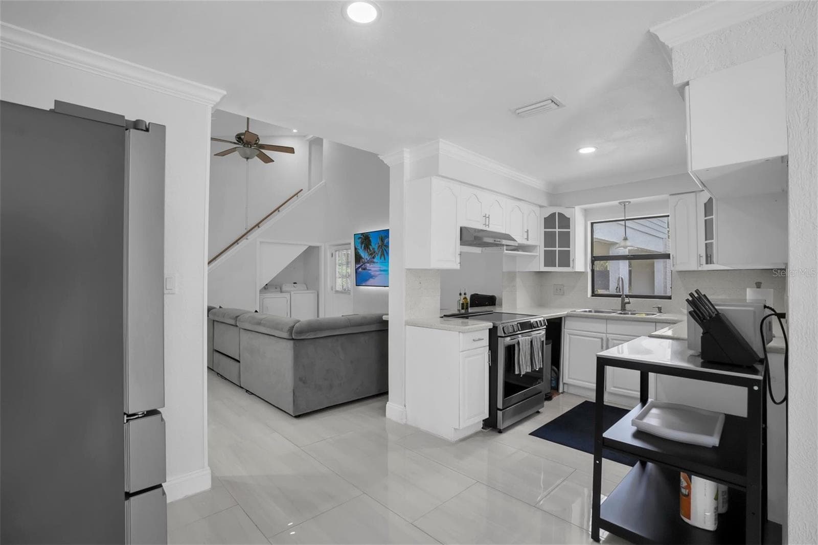 Single Family Residence at 12409 N BOULEVARD, TAMPA, photo 17 of 72