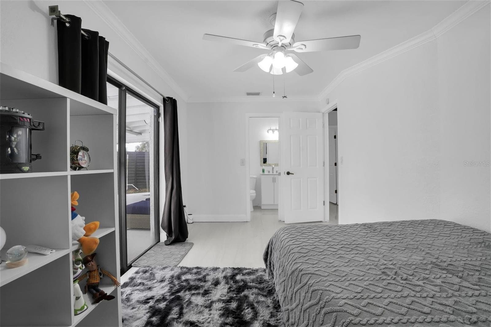 Single Family Residence at 12409 N BOULEVARD, TAMPA, photo 31 of 72