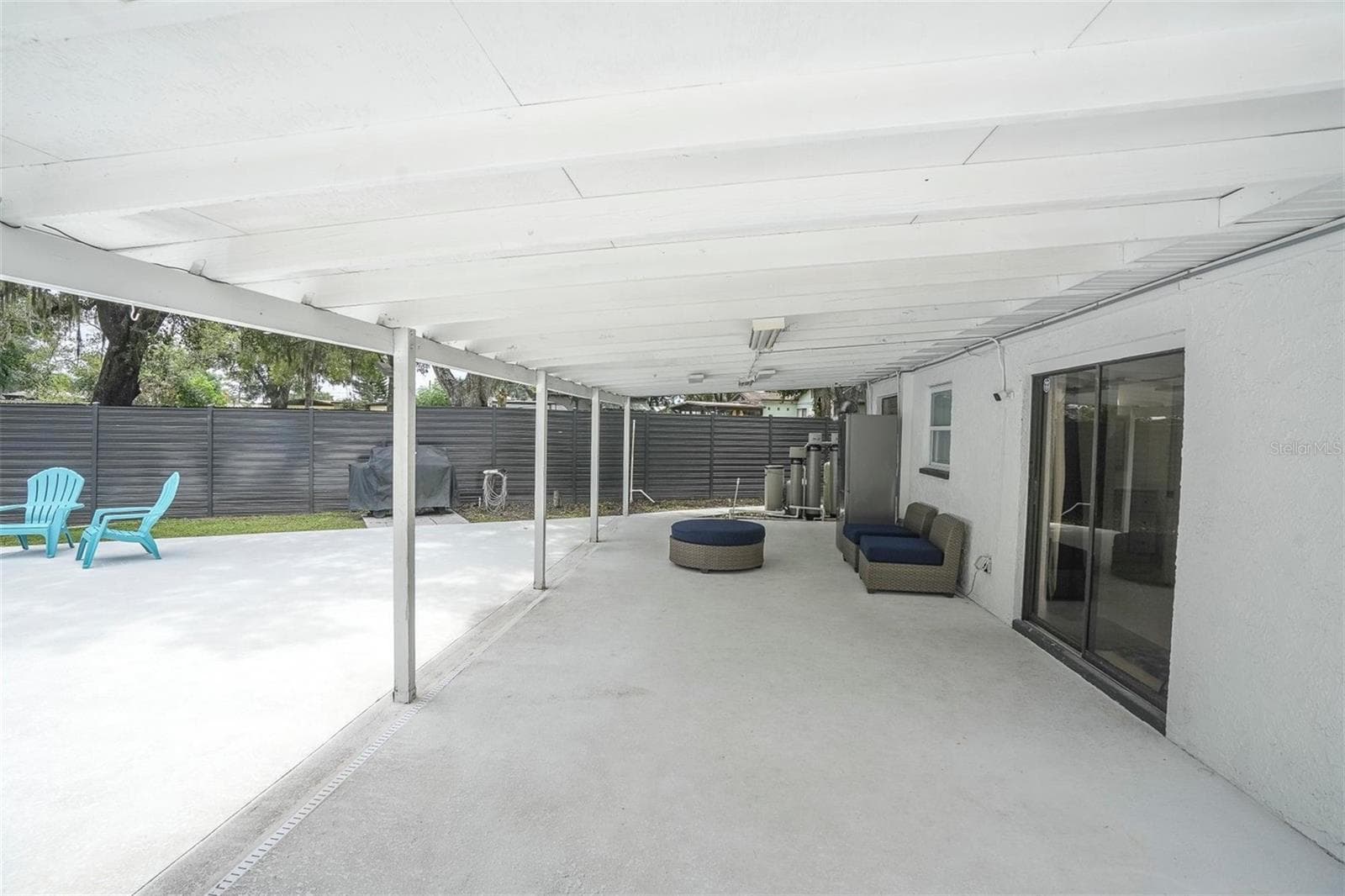 Single Family Residence at 12409 N BOULEVARD, TAMPA, photo 50 of 72