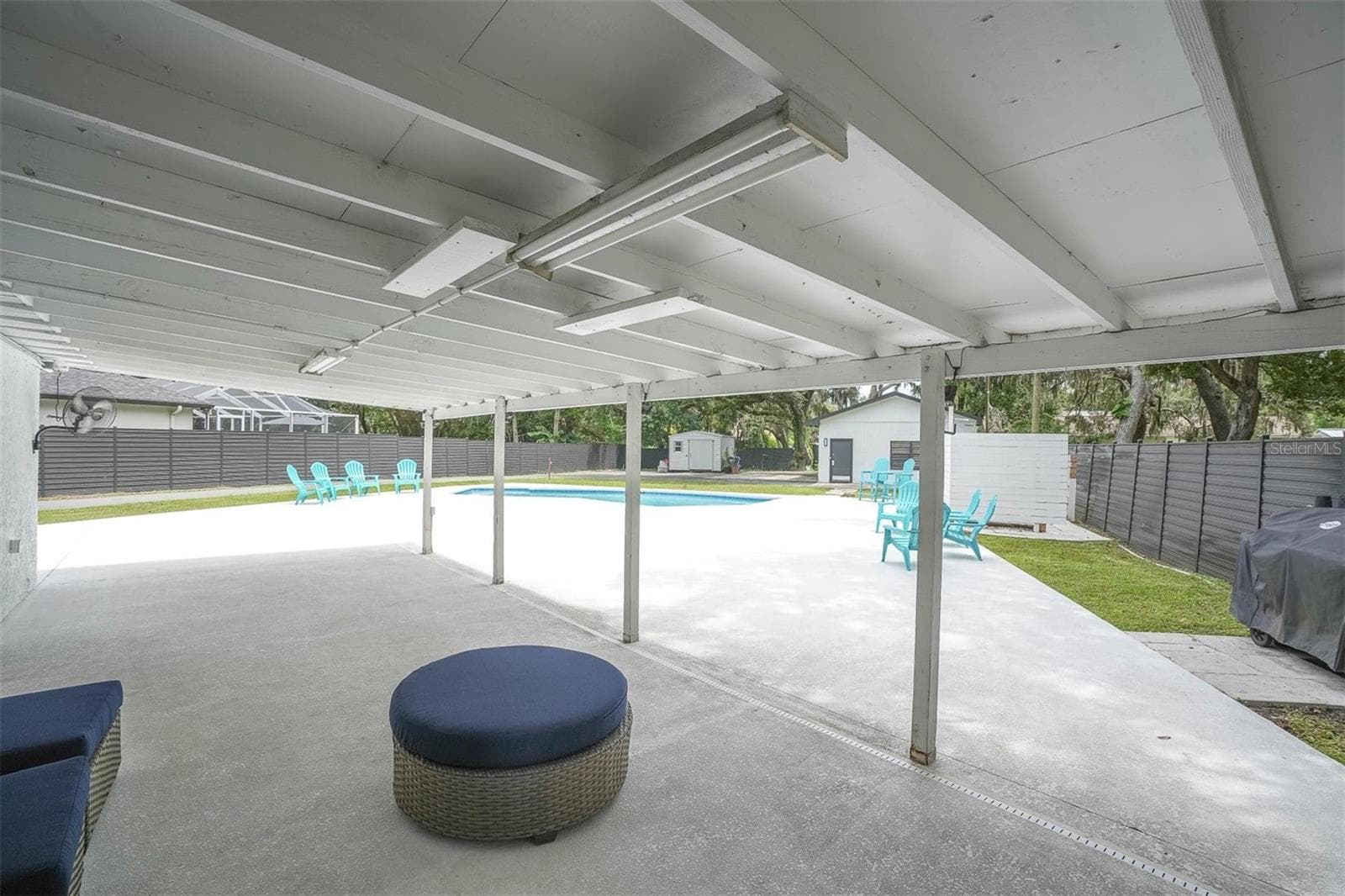 Single Family Residence at 12409 N BOULEVARD, TAMPA, photo 57 of 72