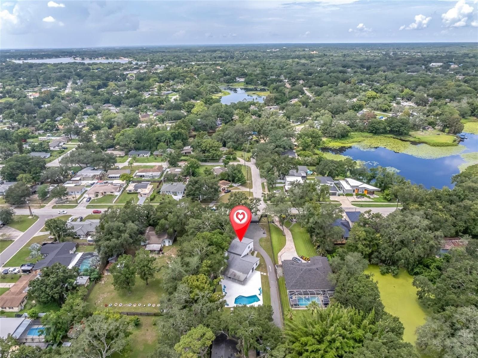 Single Family Residence at 12409 N BOULEVARD, TAMPA, photo 60 of 72