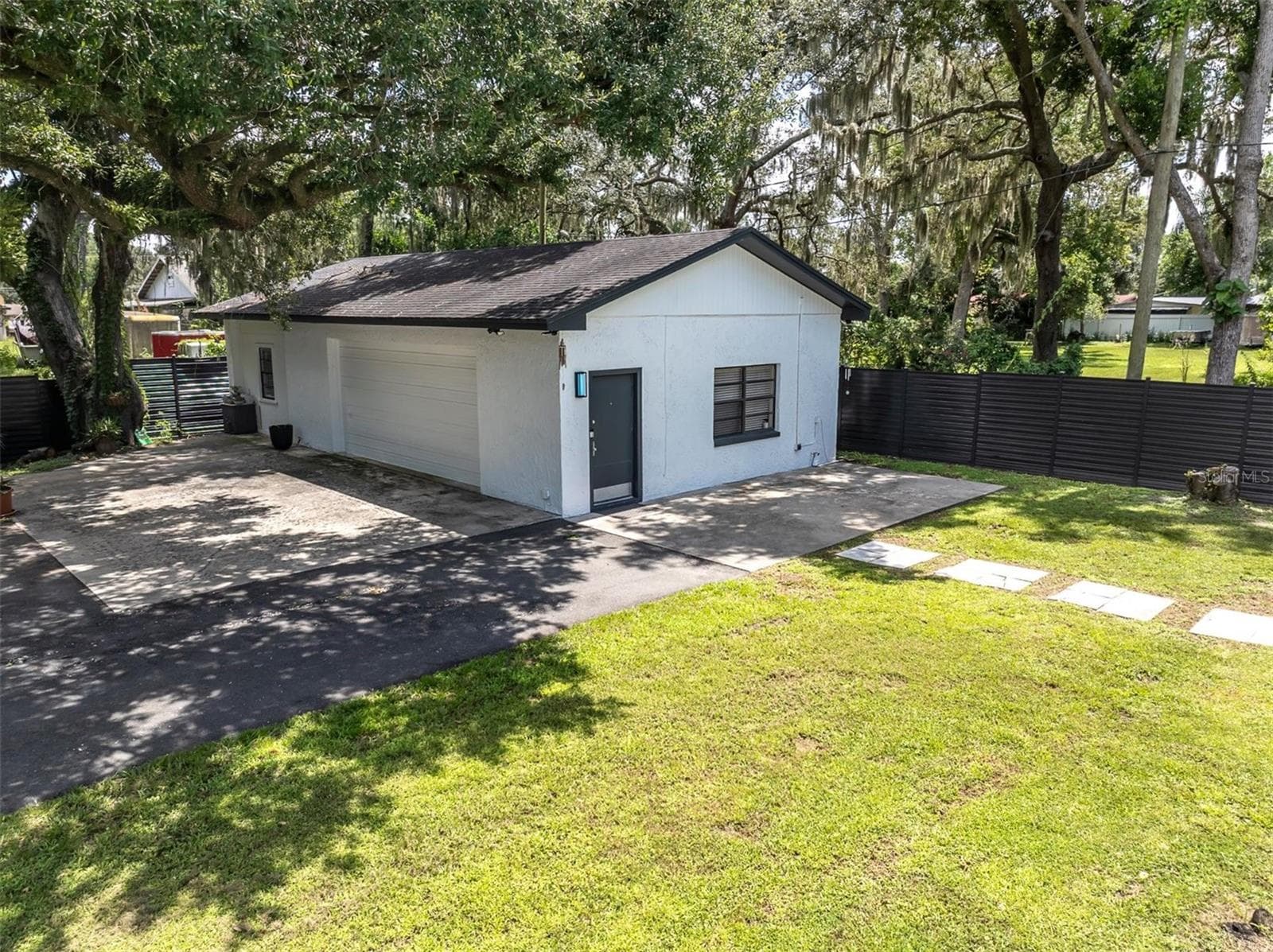 Single Family Residence at 12409 N BOULEVARD, TAMPA, photo 64 of 72