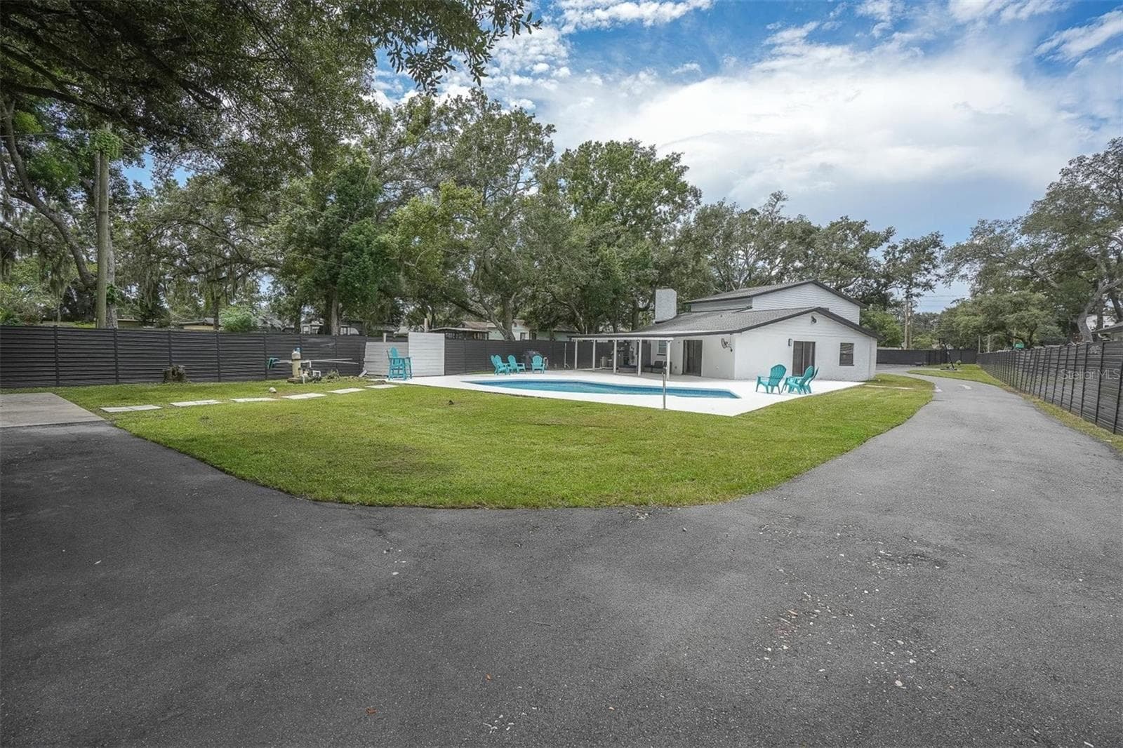 Single Family Residence at 12409 N BOULEVARD, TAMPA, photo 66 of 72