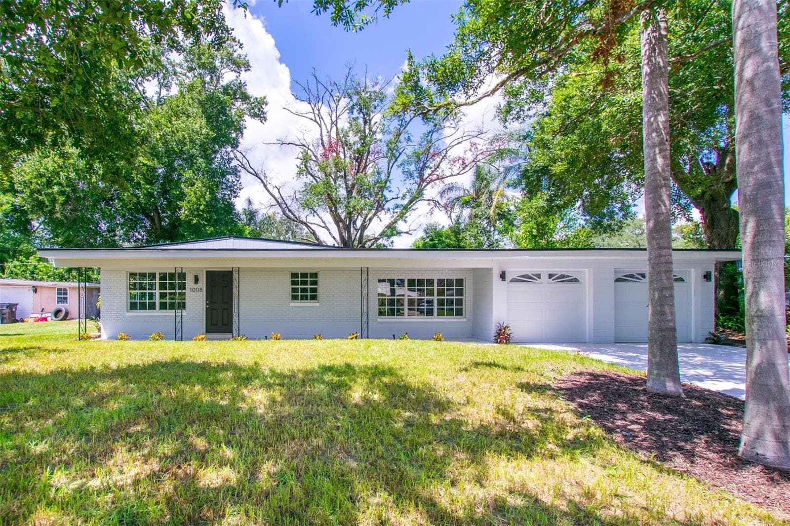 Front - 1008 BERWYN RD, ORLANDO