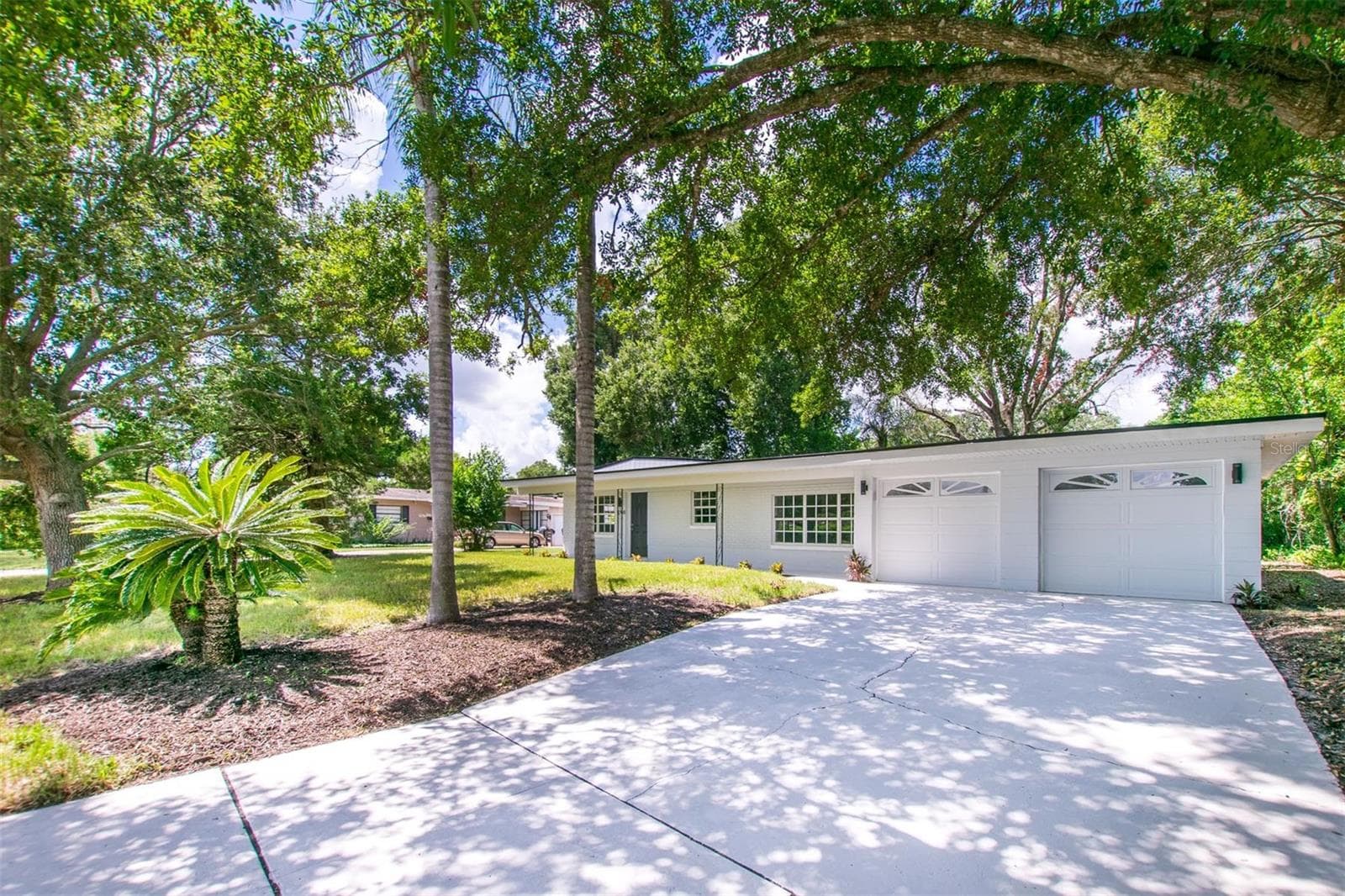 Front - 1008 BERWYN RD, ORLANDO