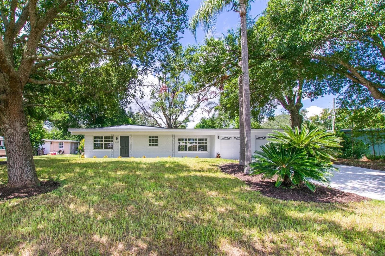 Front - 1008 BERWYN RD, ORLANDO