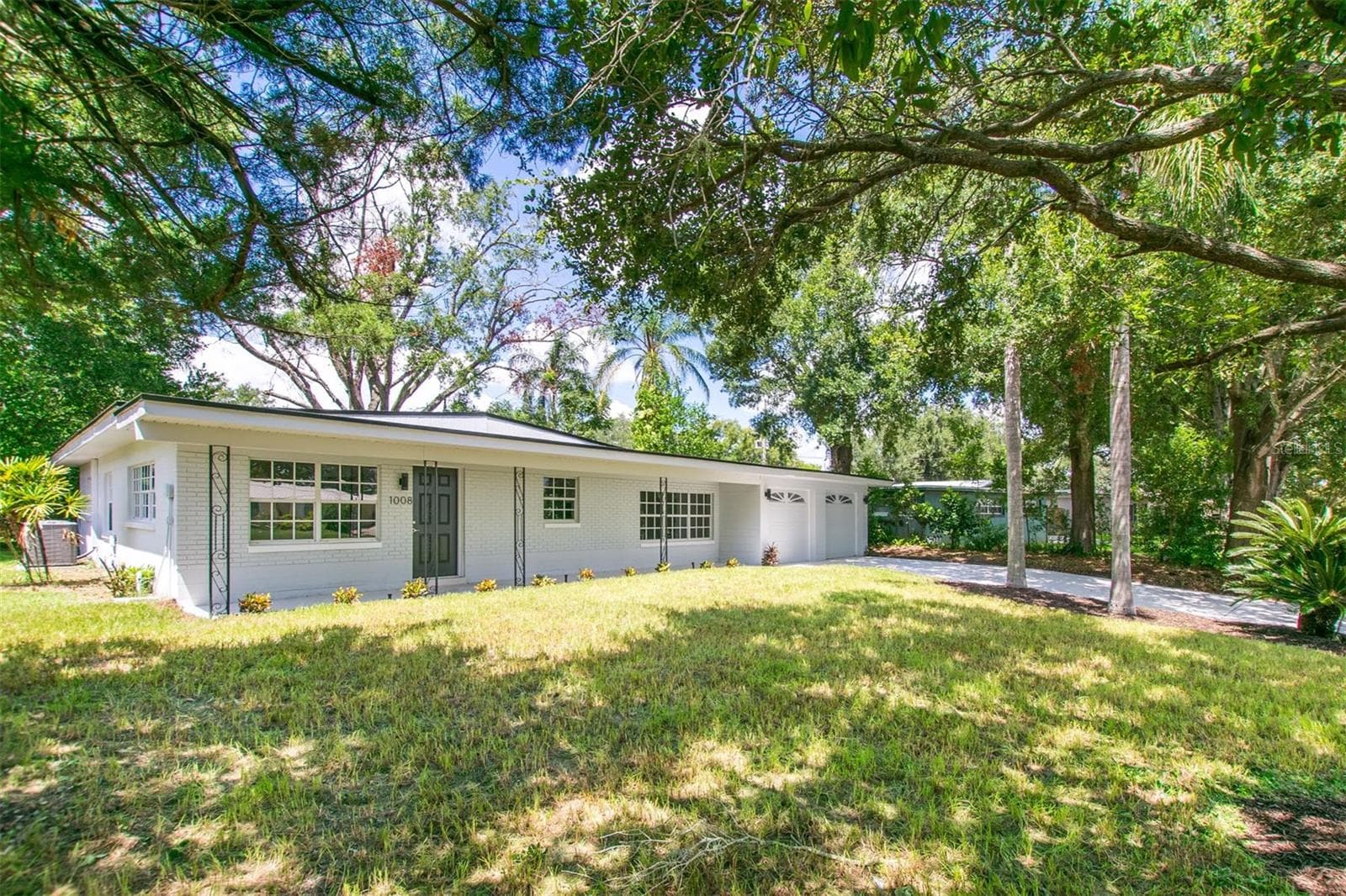 Front - 1008 BERWYN RD, ORLANDO
