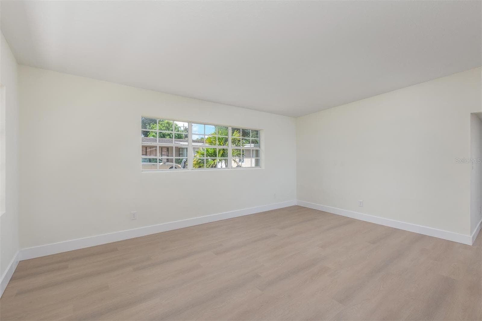 Living Room - 1008 BERWYN RD, ORLANDO