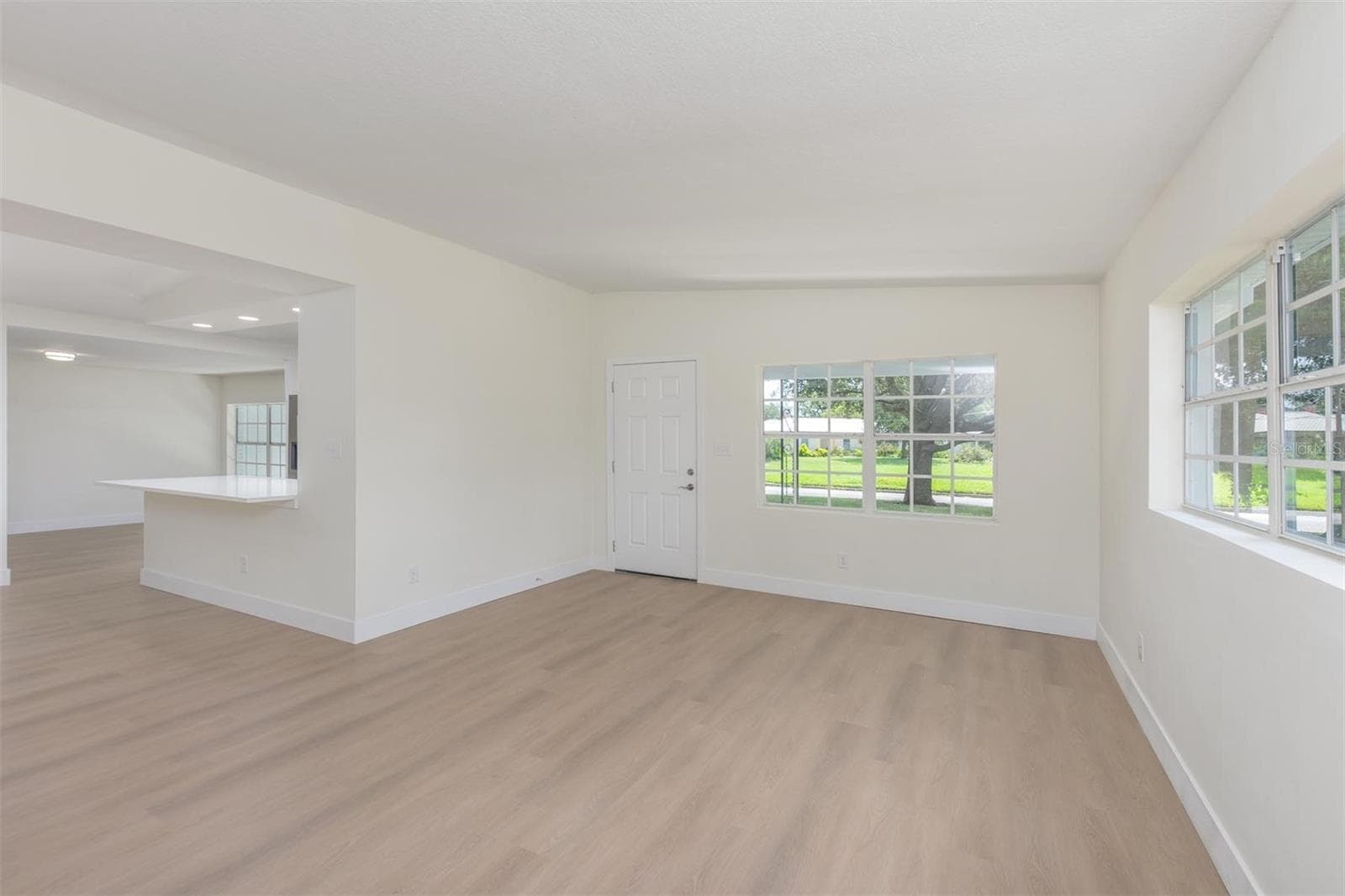 Living Room - 1008 BERWYN RD, ORLANDO