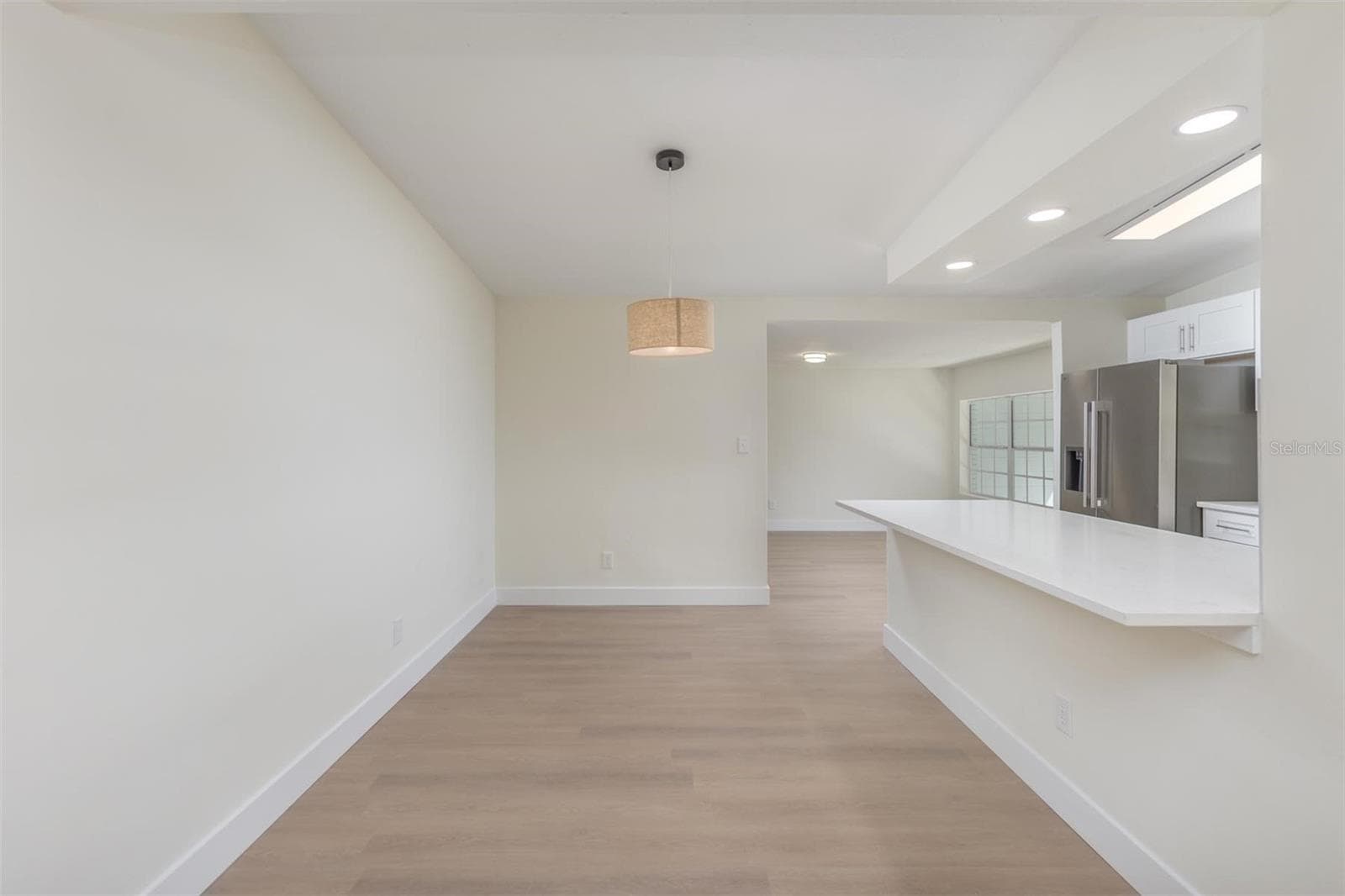 Dining Room - 1008 BERWYN RD, ORLANDO