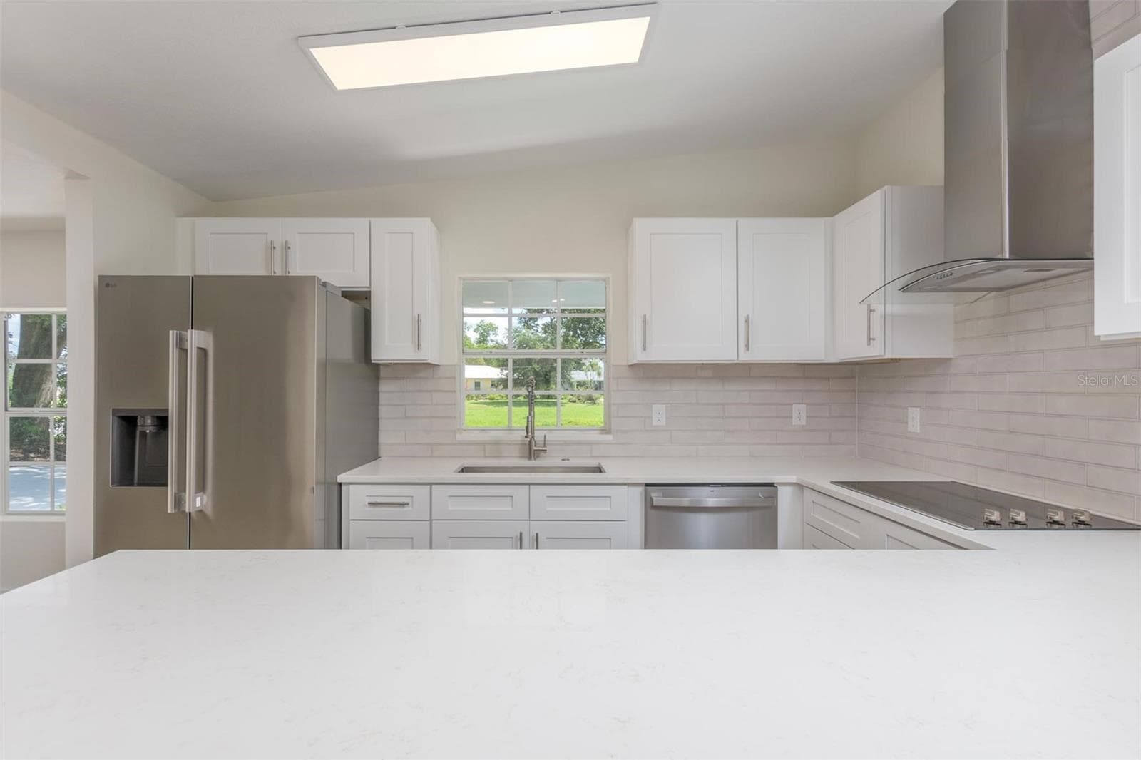 Kitchen - 1008 BERWYN RD, ORLANDO