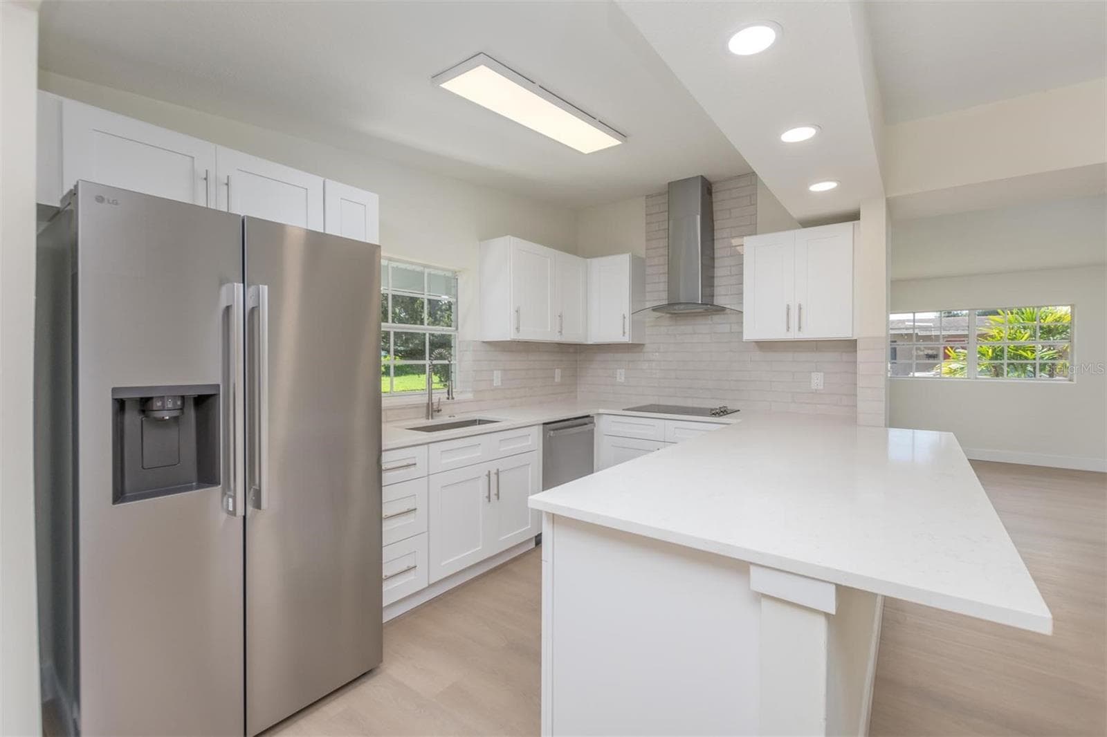 Kitchen - 1008 BERWYN RD, ORLANDO