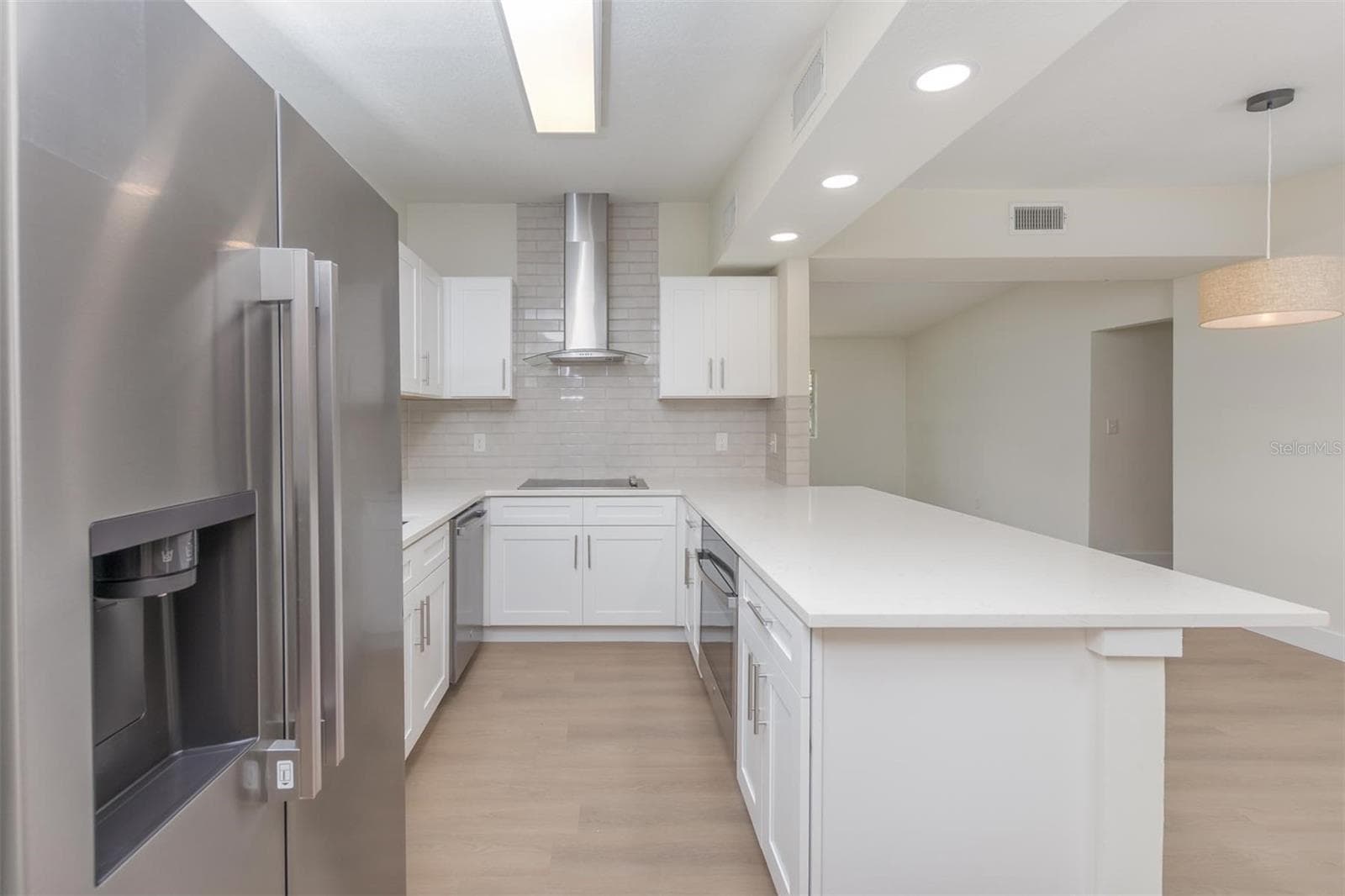 Kitchen - 1008 BERWYN RD, ORLANDO