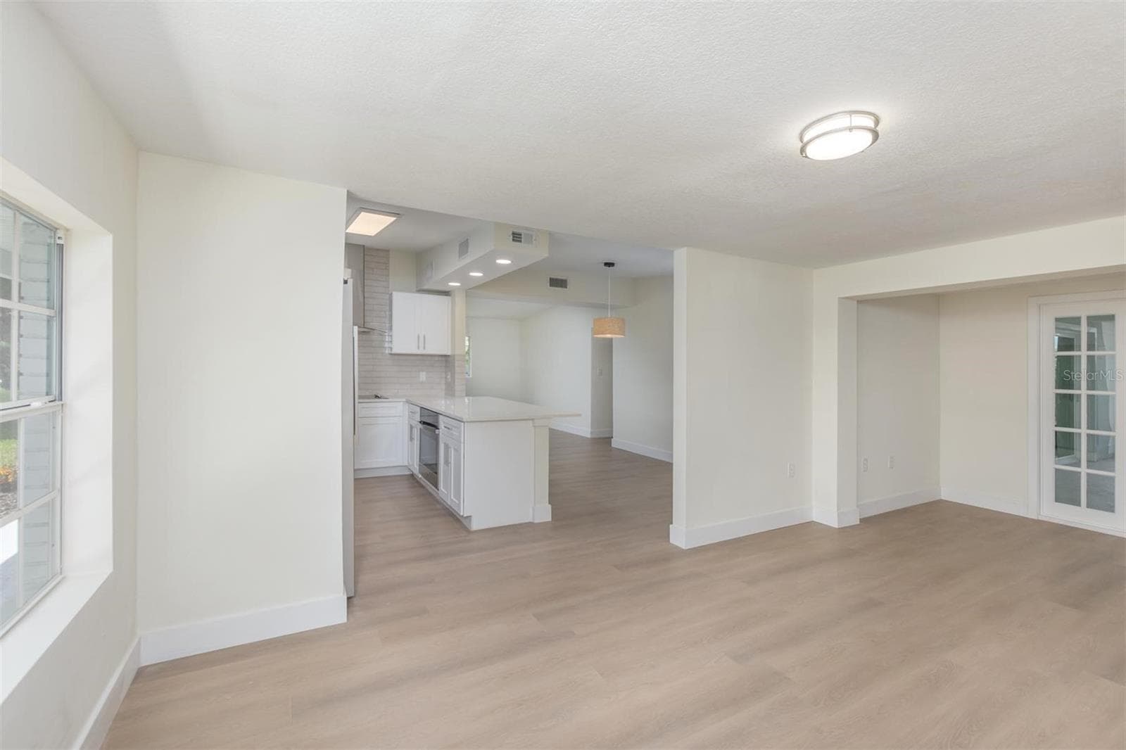 Family Room - 1008 BERWYN RD, ORLANDO