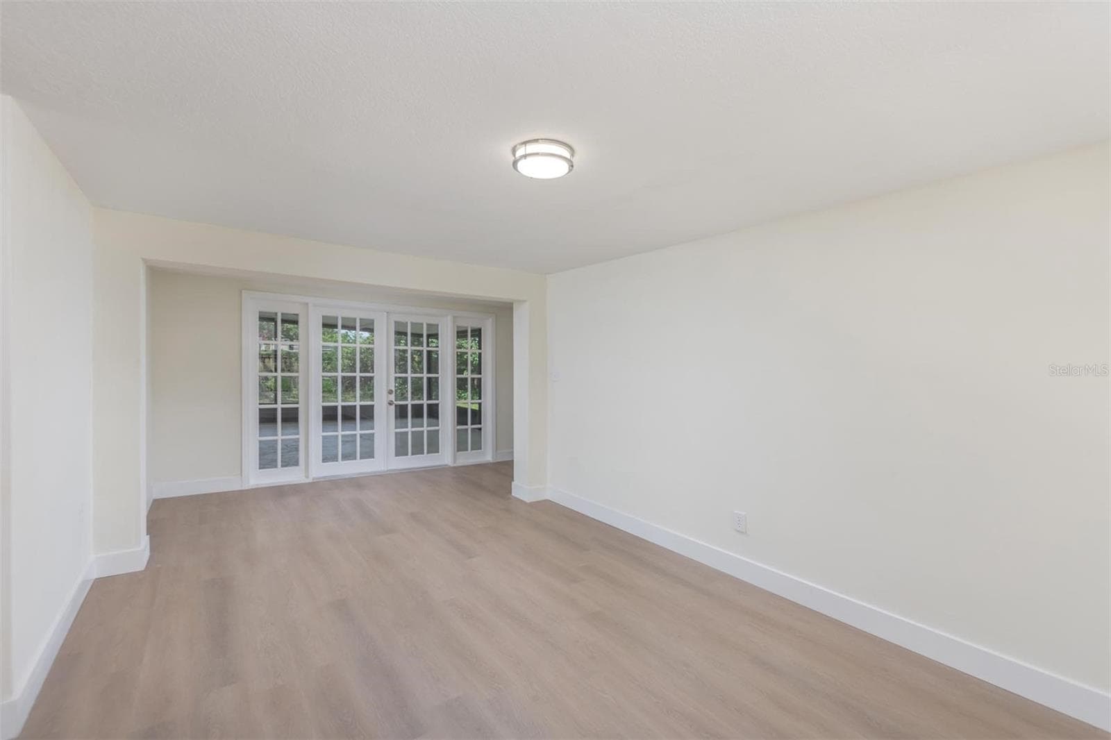 Family Room - 1008 BERWYN RD, ORLANDO