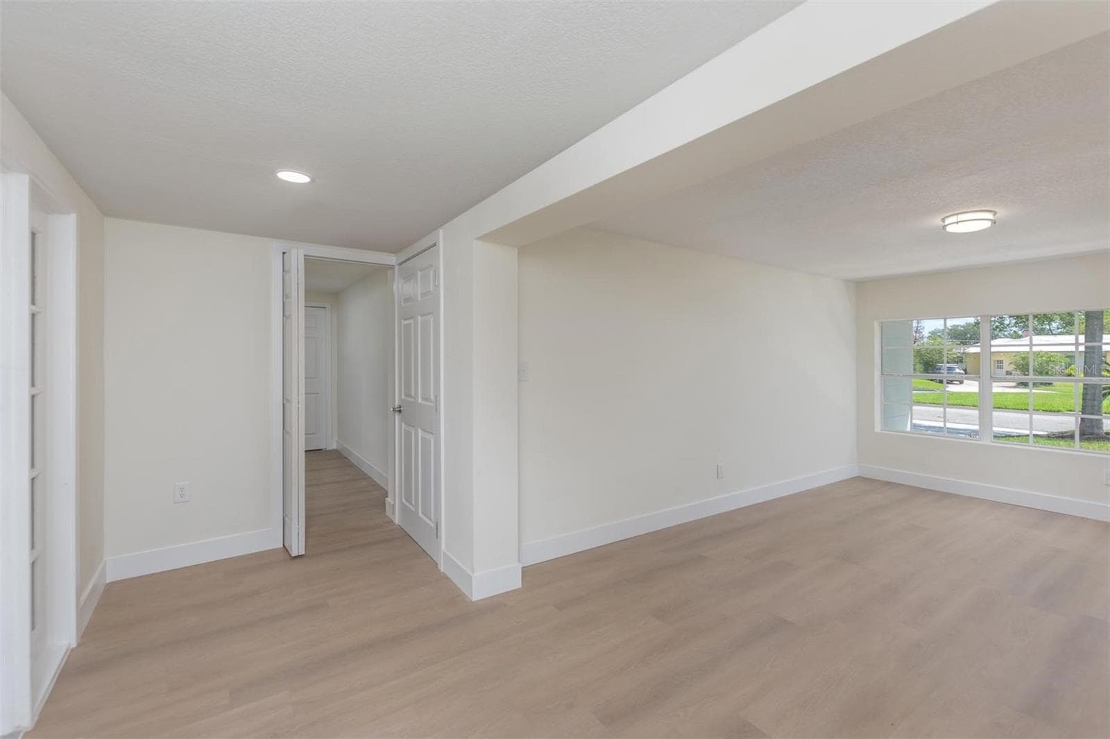 Family Room - 1008 BERWYN RD, ORLANDO