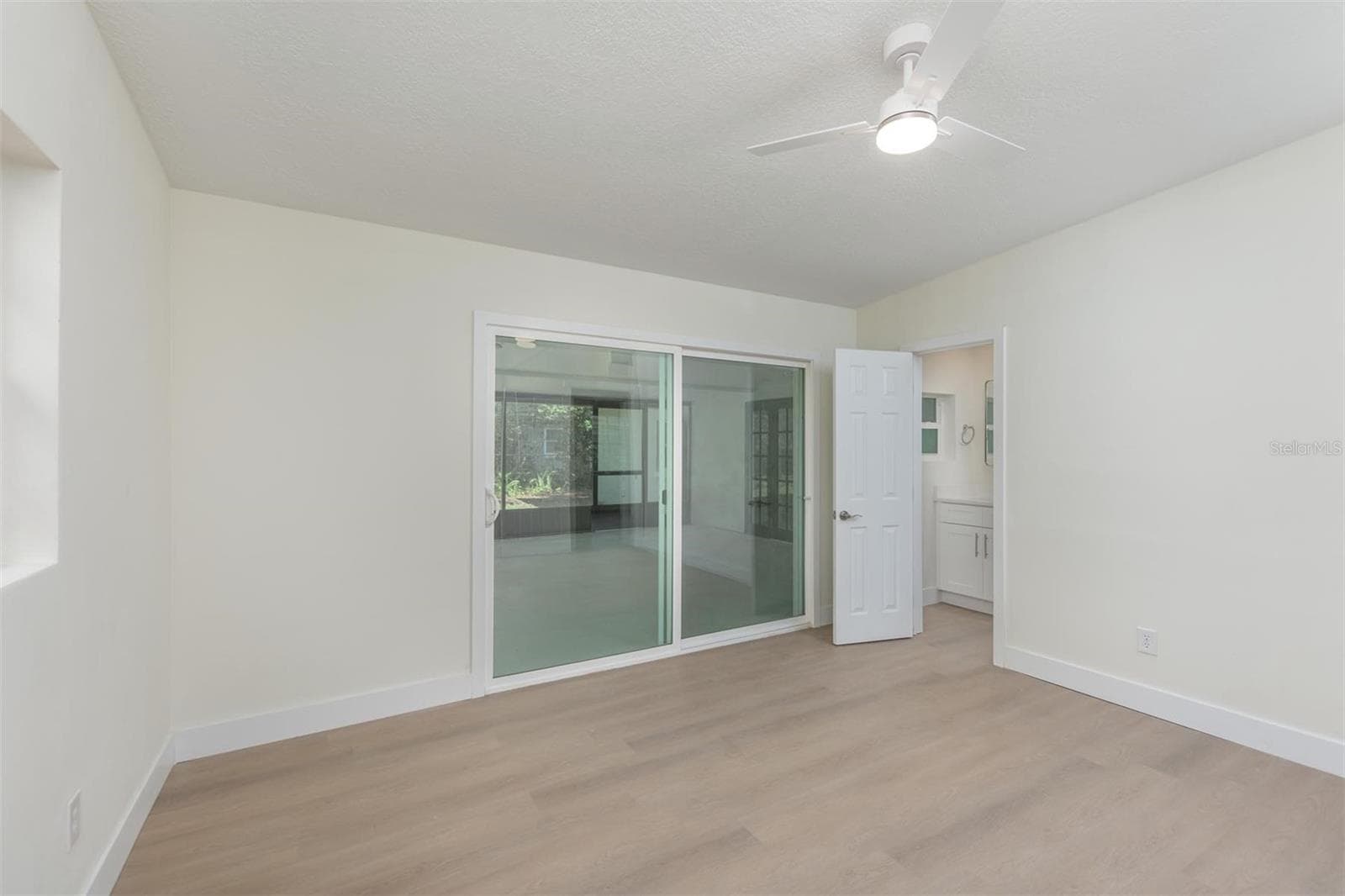 Master Bedroom - 1008 BERWYN RD, ORLANDO