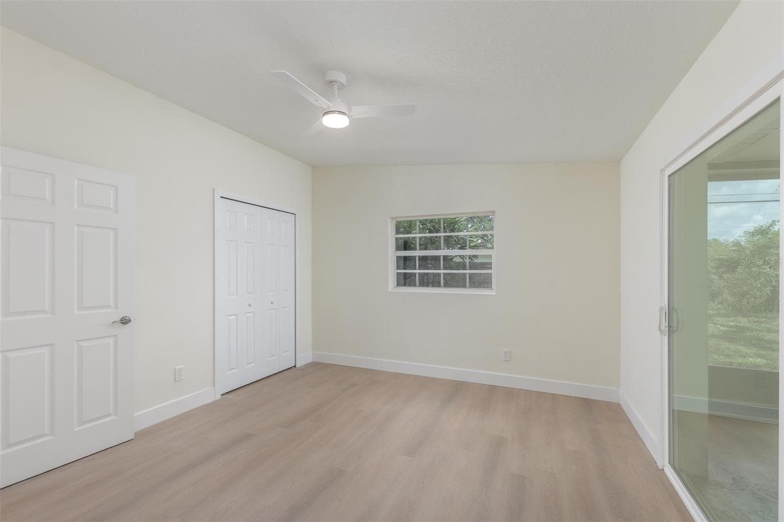 Master Bedroom - 1008 BERWYN RD, ORLANDO