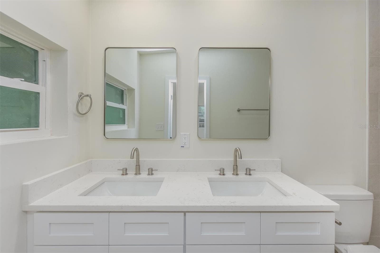 Master Bathroom - 1008 BERWYN RD, ORLANDO