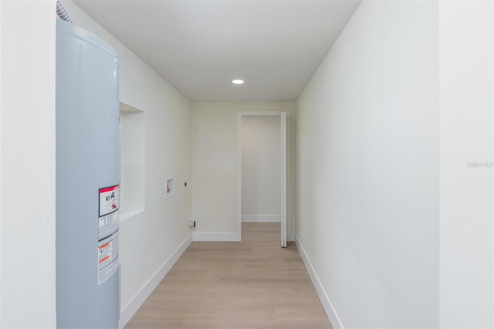 Laundry Room - 1008 BERWYN RD, ORLANDO