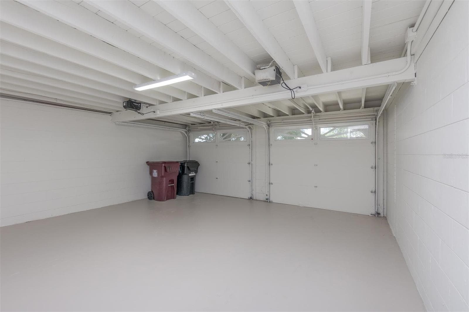 Garage - 1008 BERWYN RD, ORLANDO