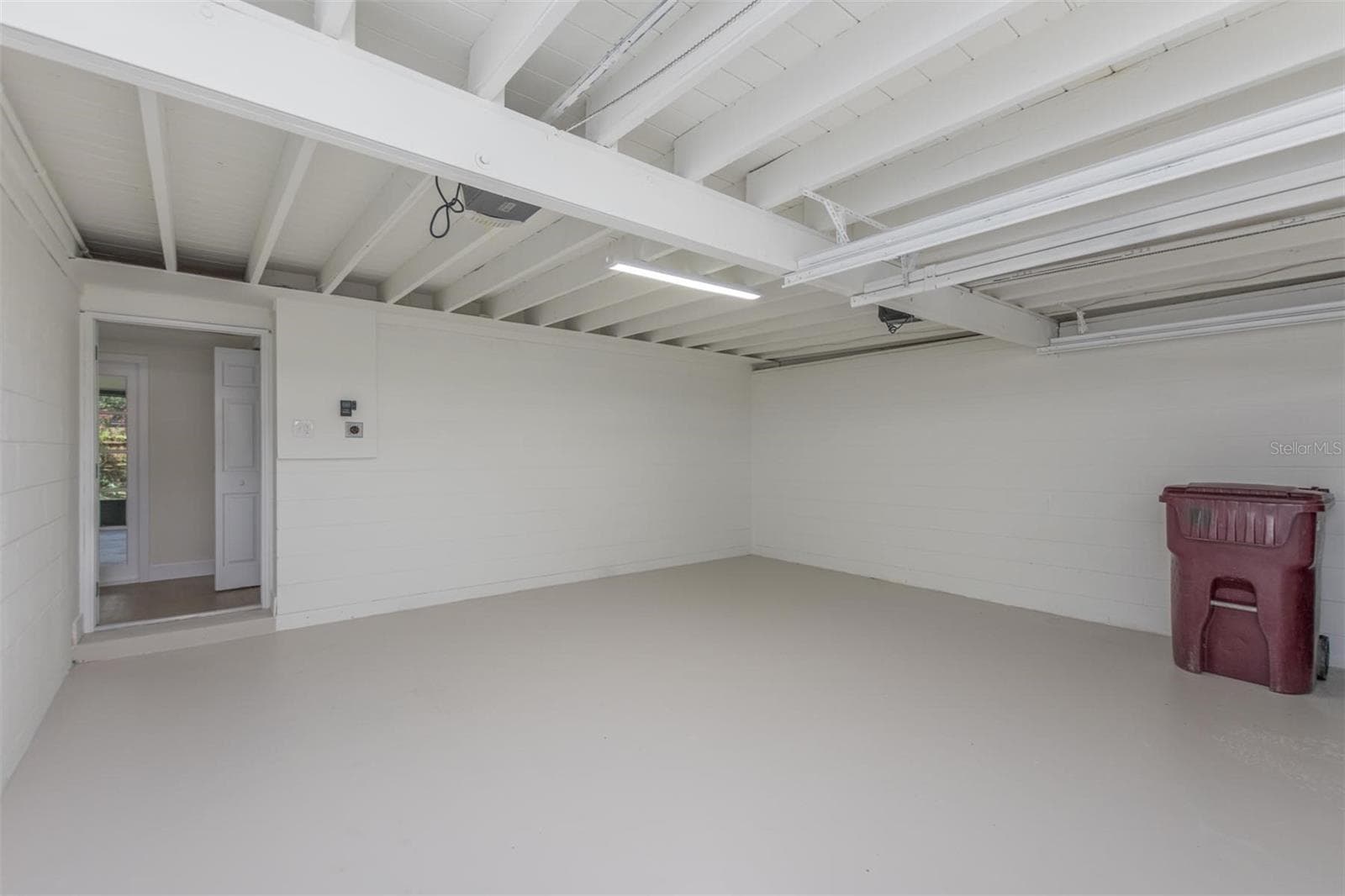 Garage - 1008 BERWYN RD, ORLANDO