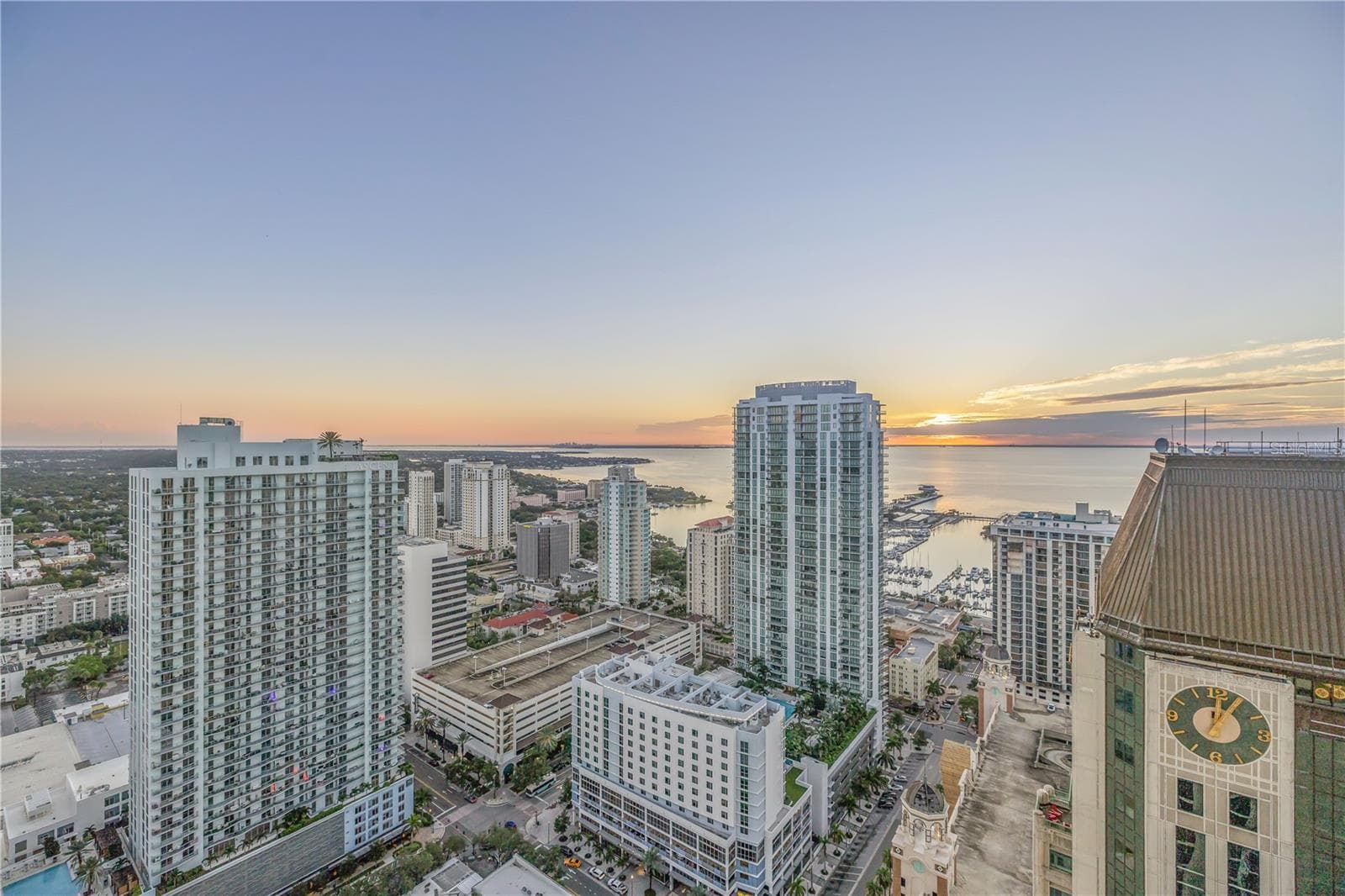 NE Sunrise View - 275 1ST AVE S #3704, ST PETERSBURG