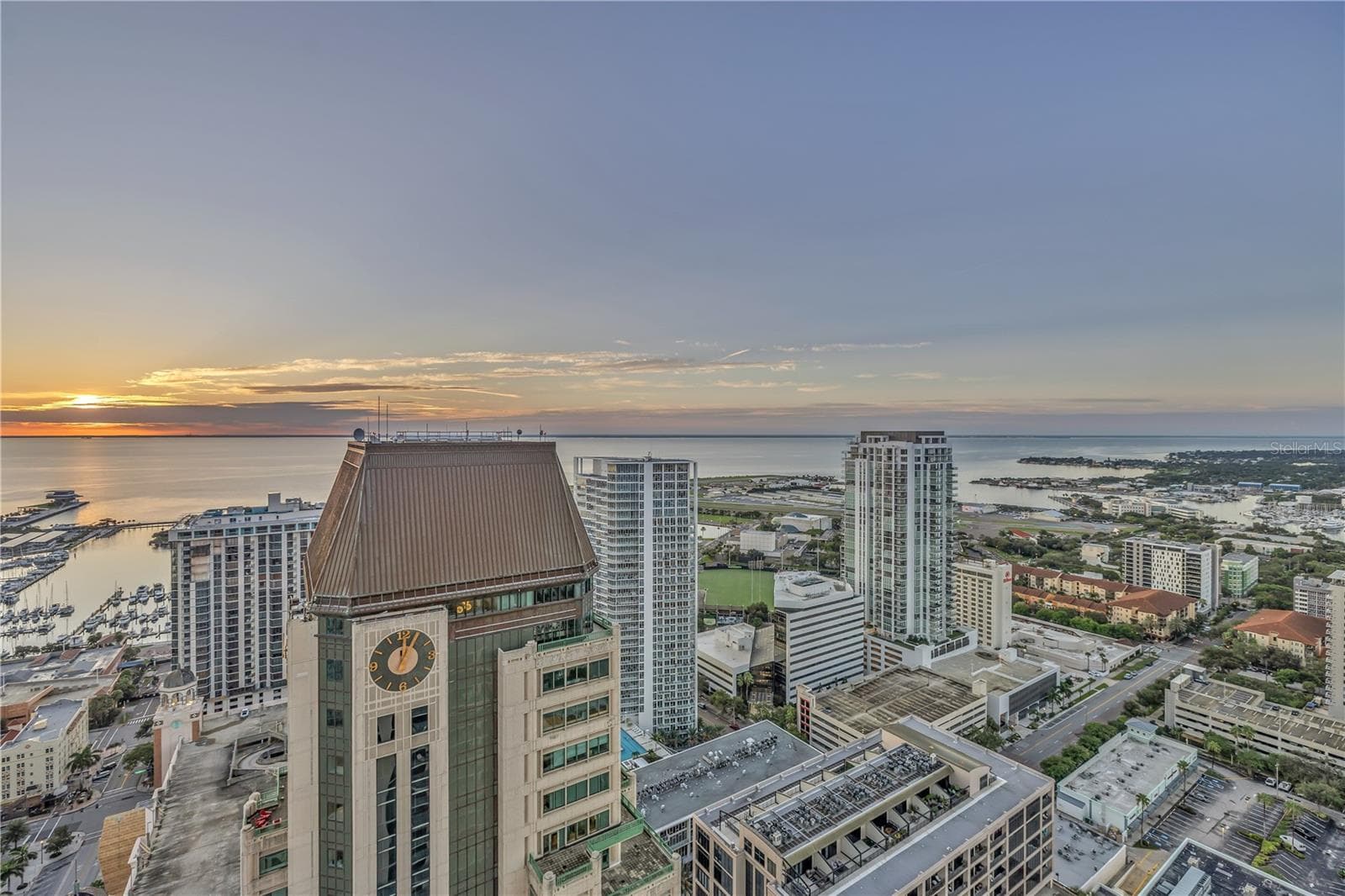 SE Sunrise View - 275 1ST AVE S #3704, ST PETERSBURG