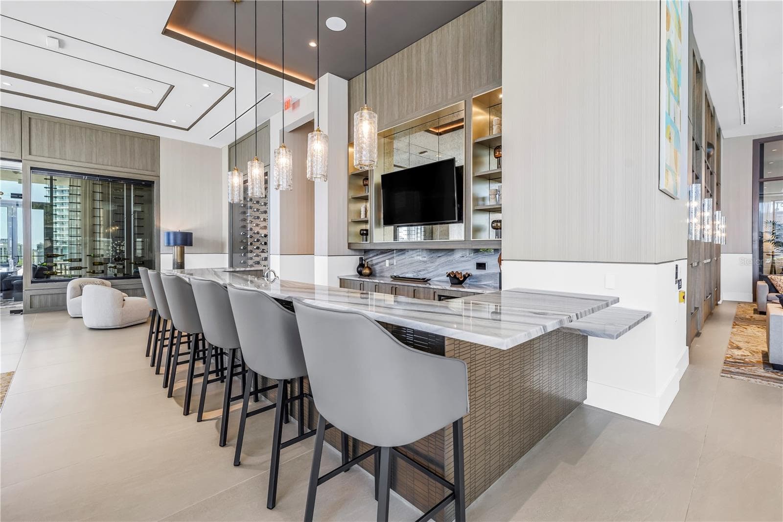 Condominium at 275 1ST AVE S #3704, ST PETERSBURG, photo 48 of 81