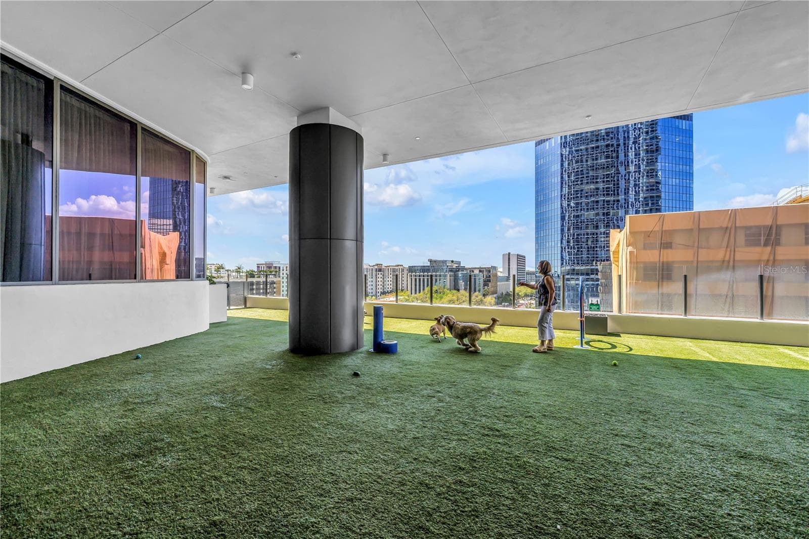 Condominium at 275 1ST AVE S #3704, ST PETERSBURG, photo 64 of 81