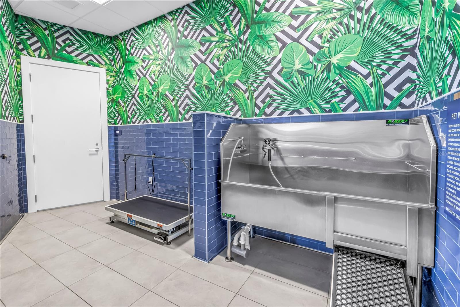 Dog Spa - 275 1ST AVE S #3704, ST PETERSBURG