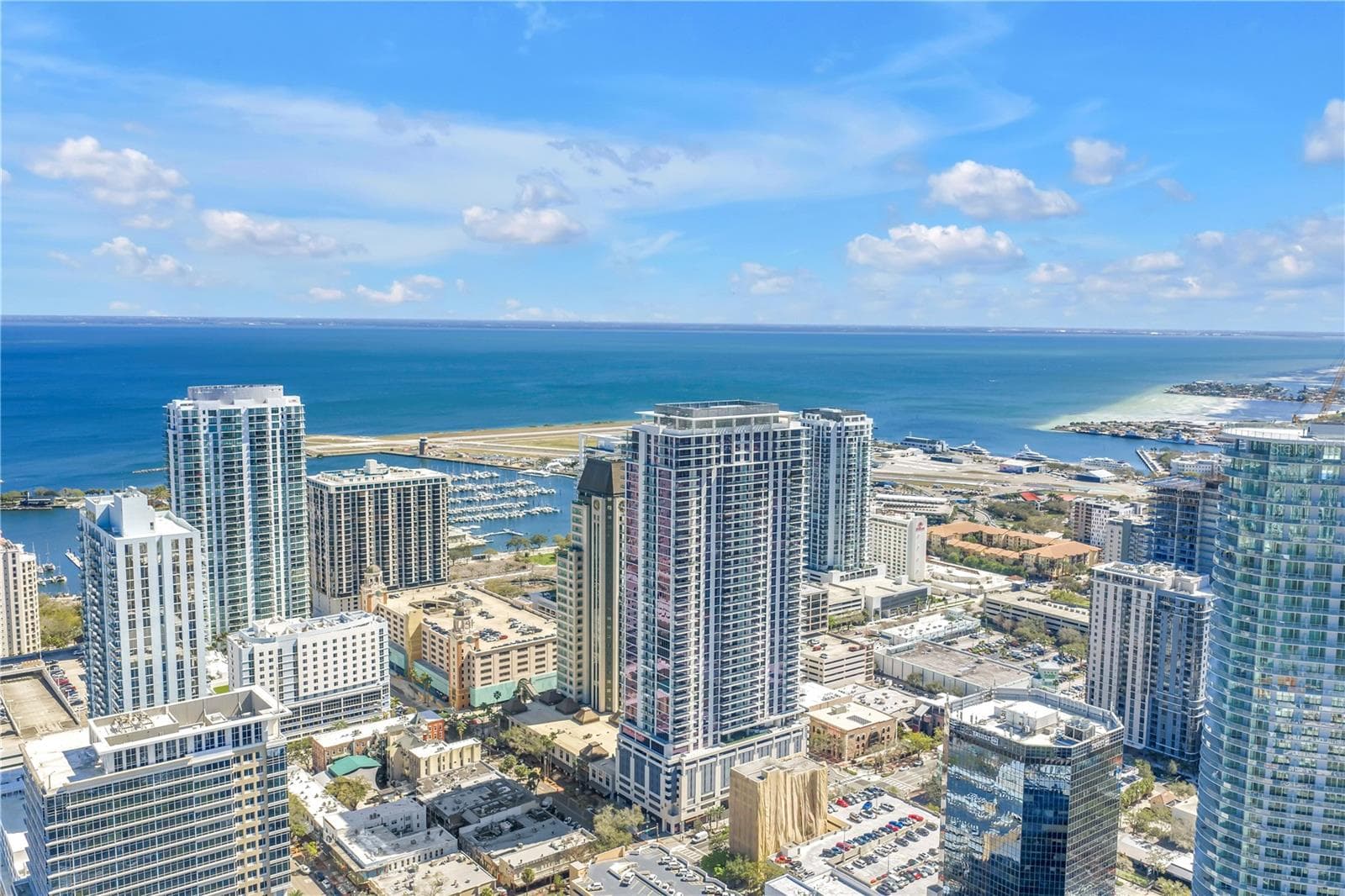 Condominium at 275 1ST AVE S #3704, ST PETERSBURG, photo 75 of 81