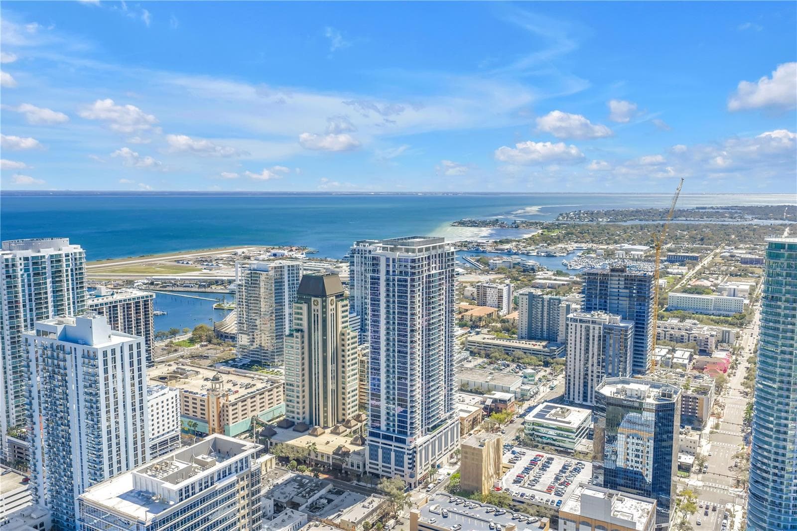 Condominium at 275 1ST AVE S #3704, ST PETERSBURG, photo 76 of 81