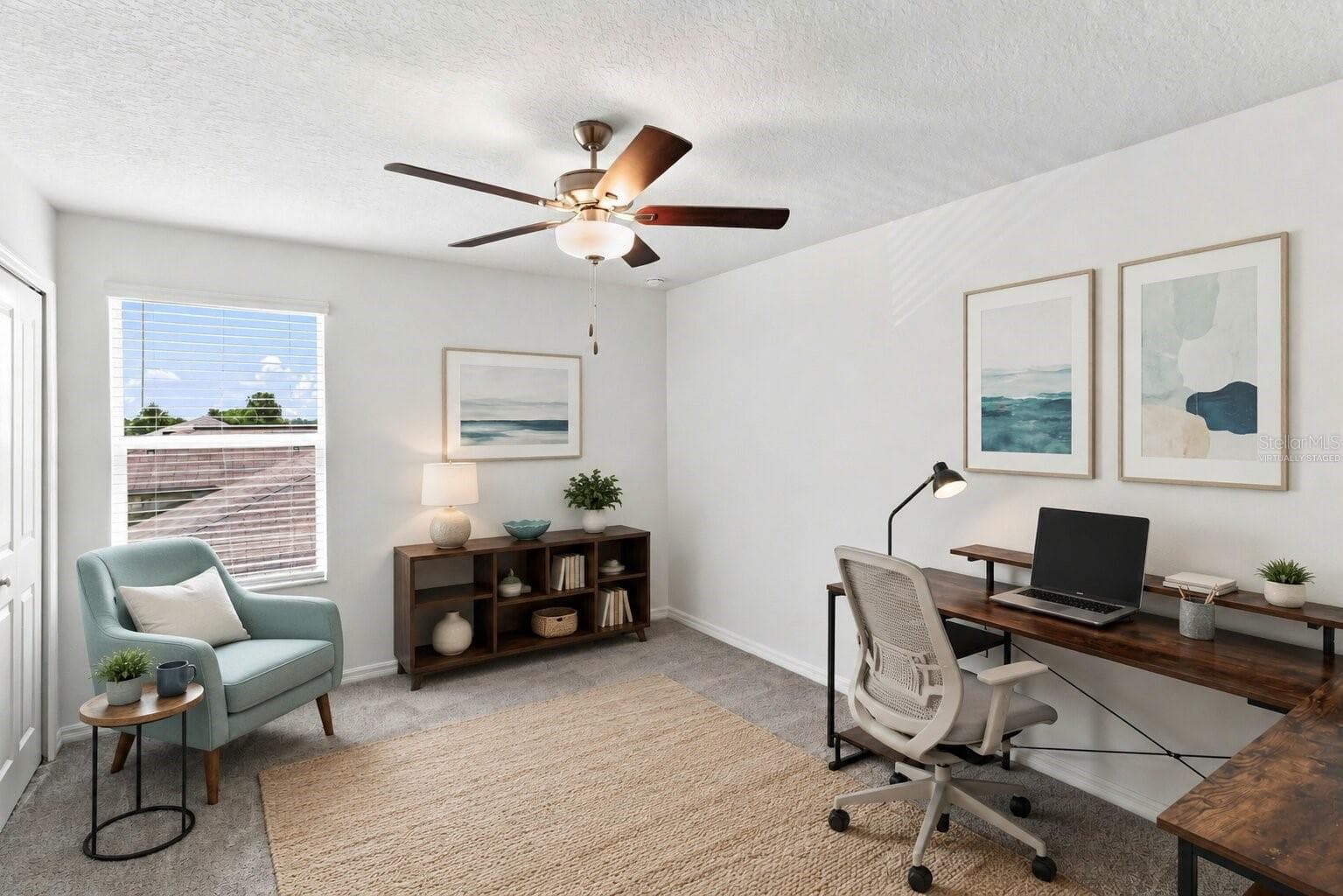 Virtually Staged Image - 5375 BLUE HORIZON WAY, WIMAUMA