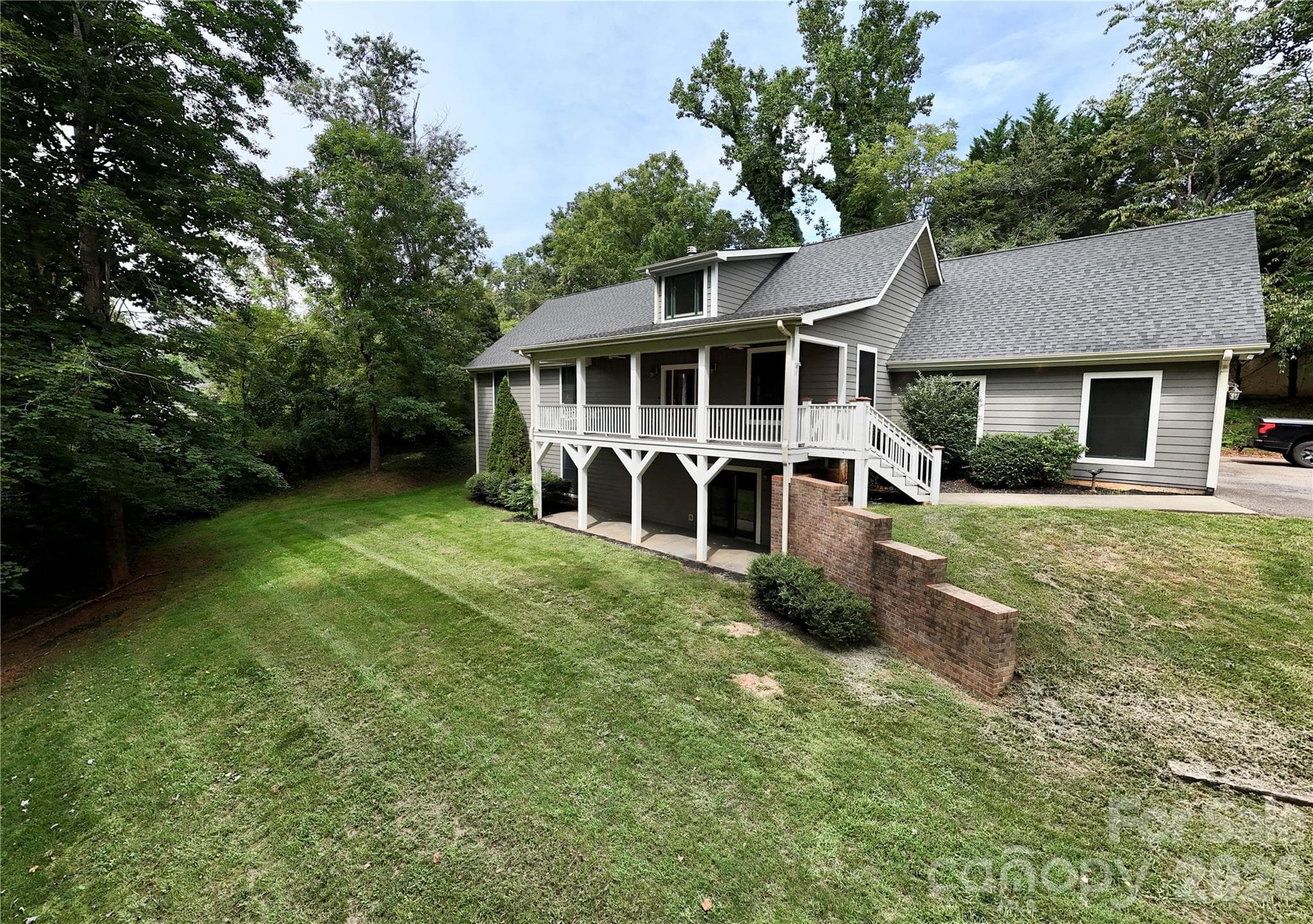 Single Family Residence at 11 Jupiter Hills Drive, Weaverville, photo 7 of 48