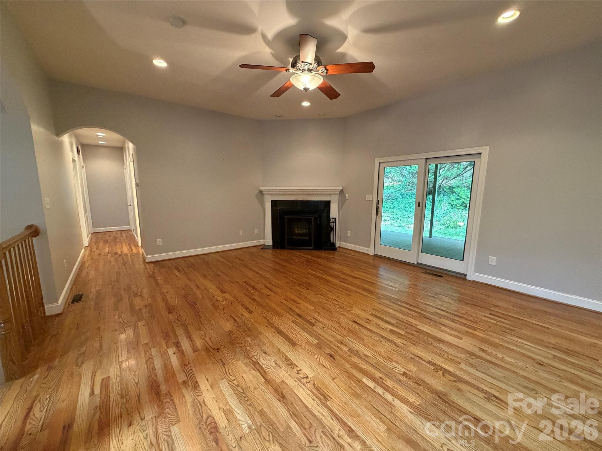 Single Family Residence at 11 Jupiter Hills Drive, Weaverville, photo 14 of 48