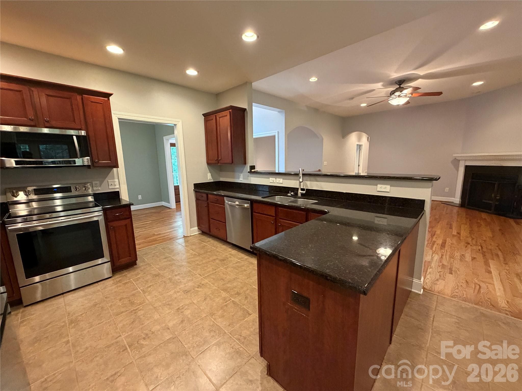 Single Family Residence at 11 Jupiter Hills Drive, Weaverville, photo 17 of 48