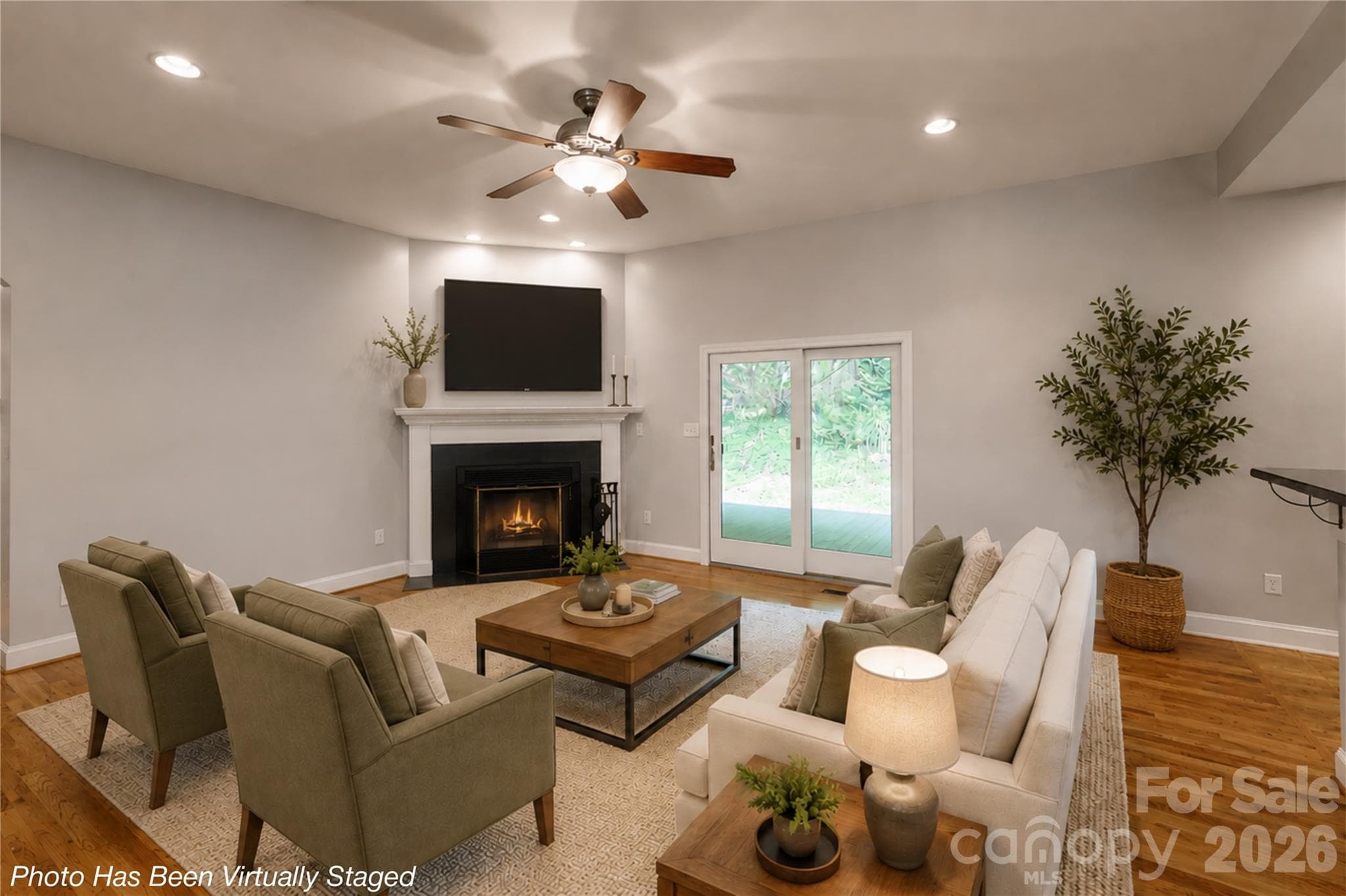 Single Family Residence at 11 Jupiter Hills Drive, Weaverville, photo 29 of 48