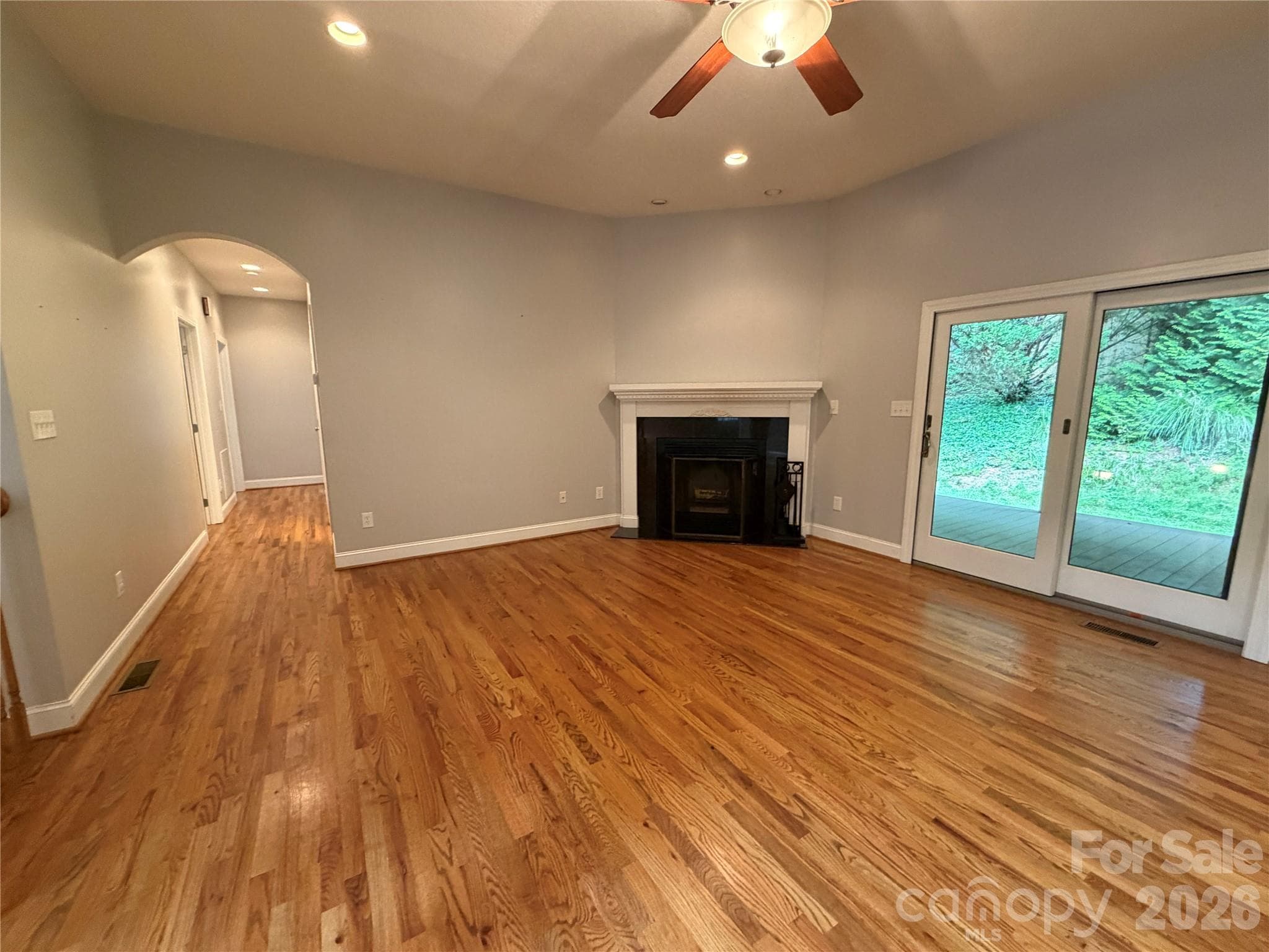 Single Family Residence at 11 Jupiter Hills Drive, Weaverville, photo 30 of 48