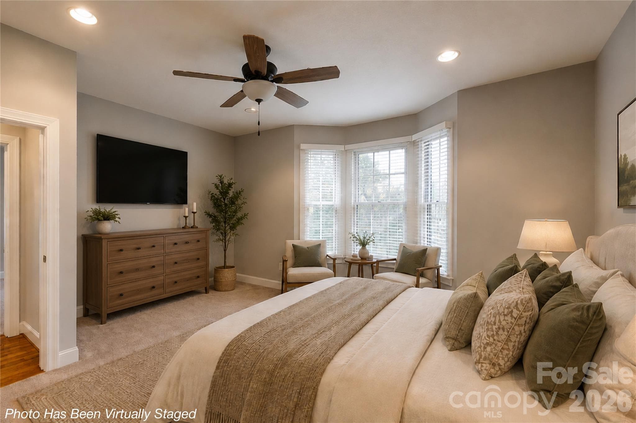 Single Family Residence at 11 Jupiter Hills Drive, Weaverville, photo 35 of 48