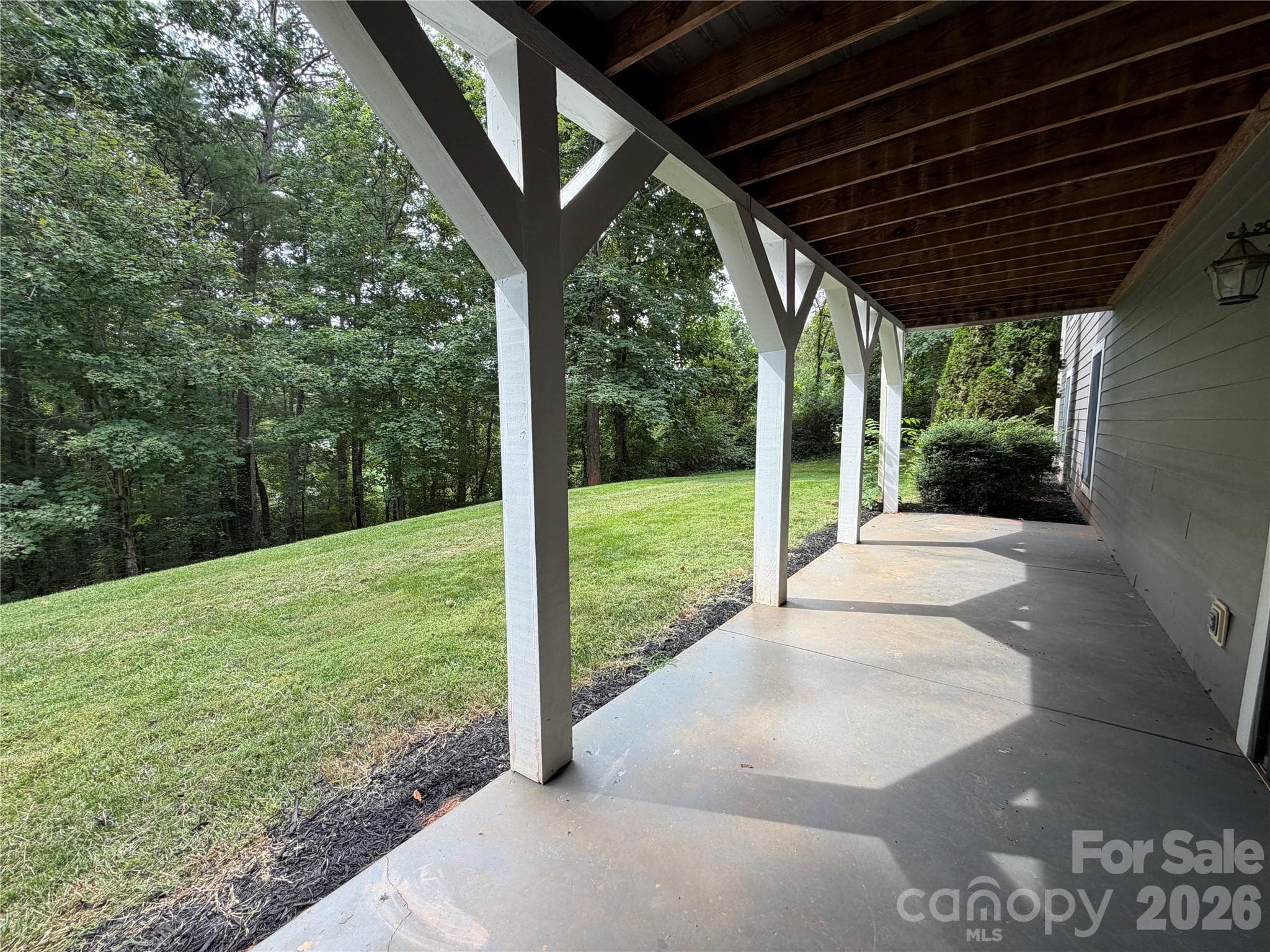 Single Family Residence at 11 Jupiter Hills Drive, Weaverville, photo 44 of 48